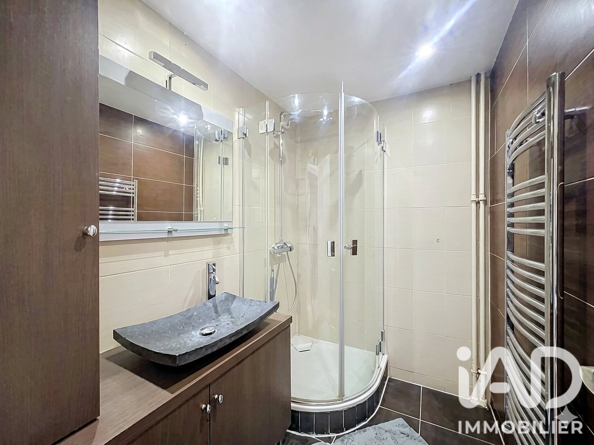 Appartement à vendre, 65m², Brunoy