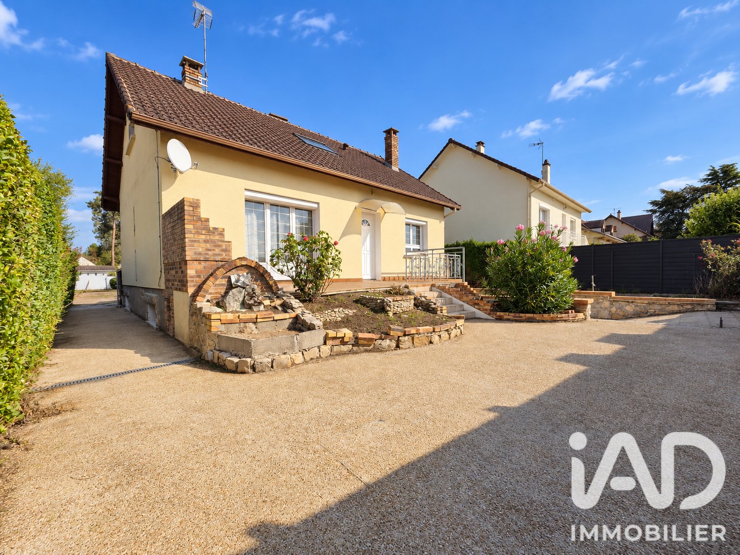Maison à vendre, 102m², Guigneville-sur-Essonne