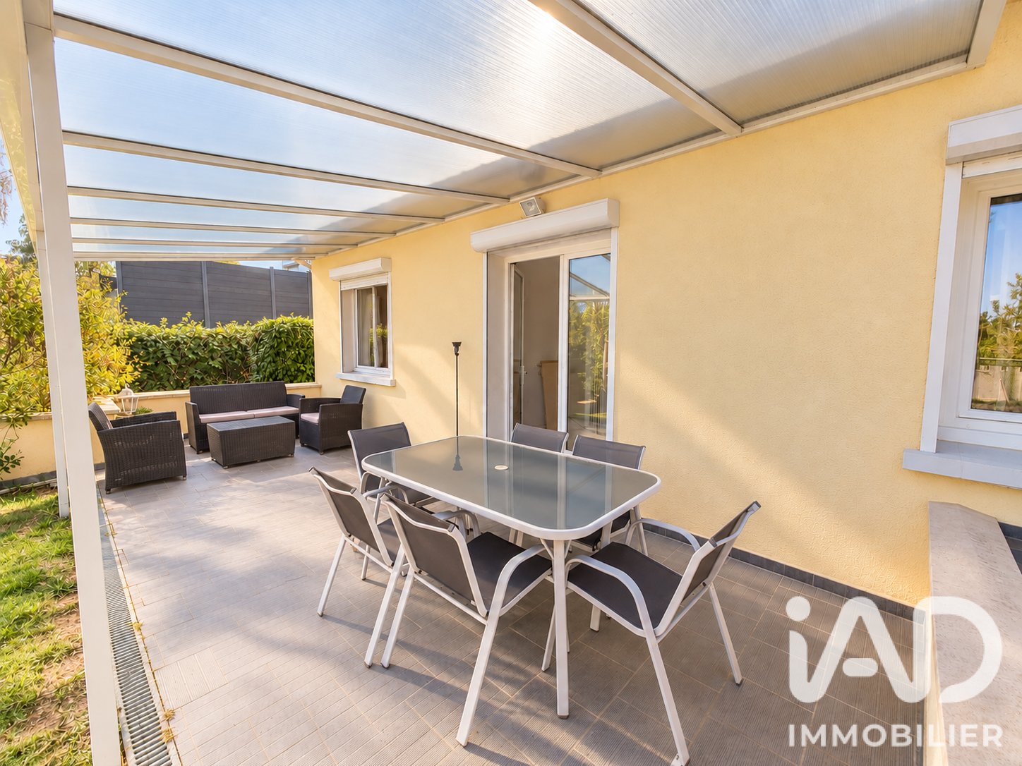 Maison à vendre, 102m², Guigneville-sur-Essonne