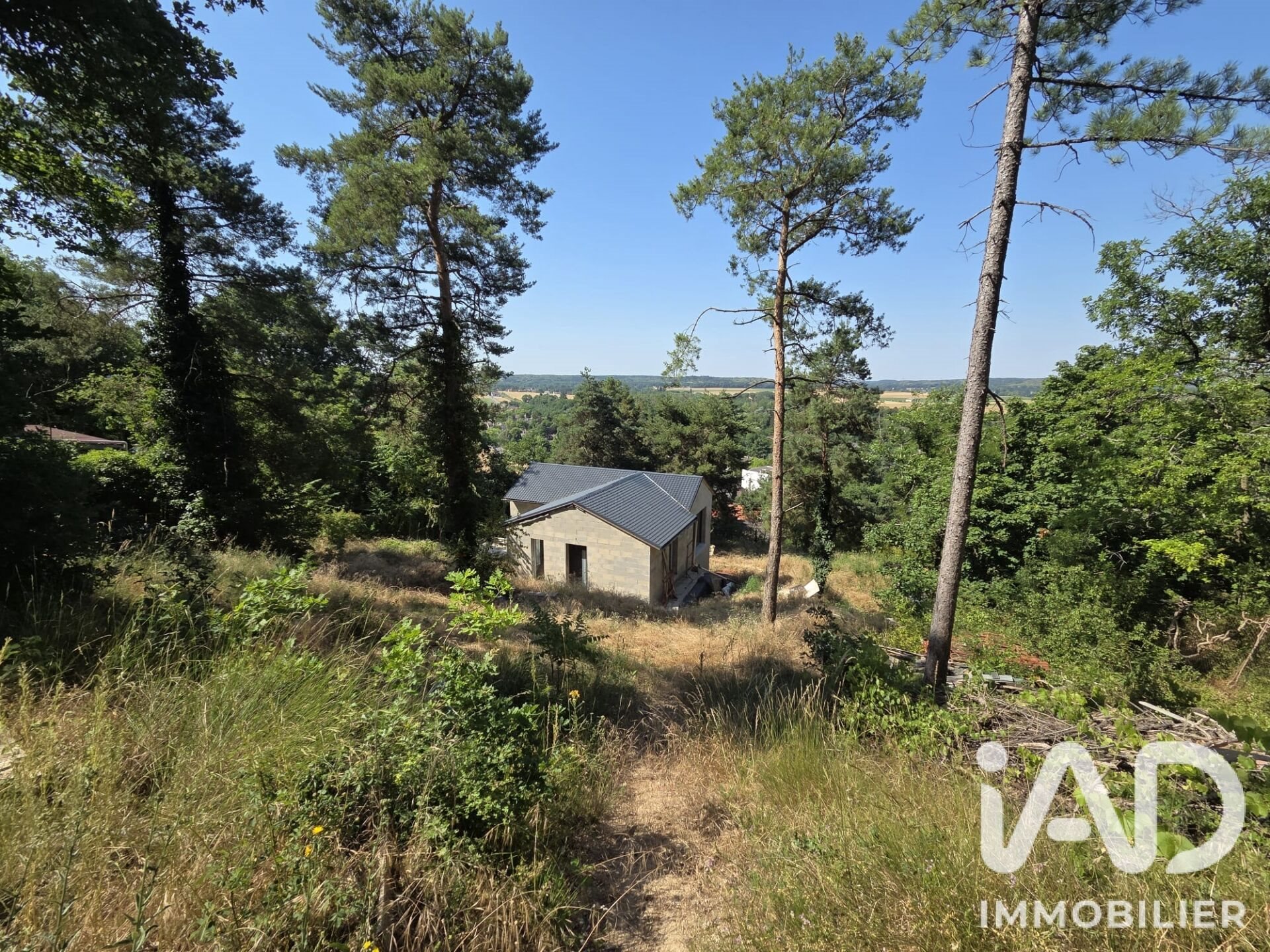 Maison à vendre, 142m², La Ferté-Alais