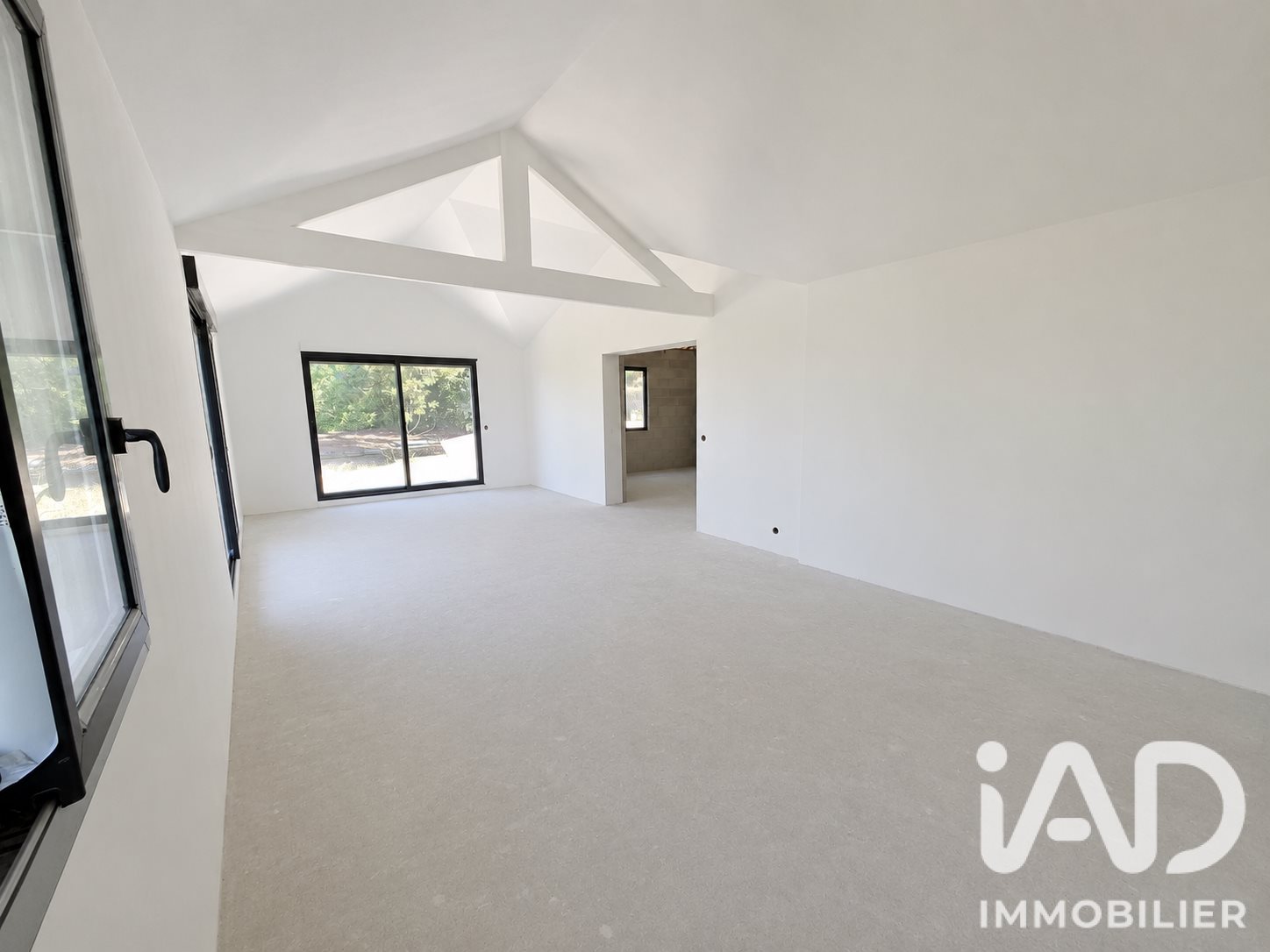Maison à vendre, 142m², La Ferté-Alais