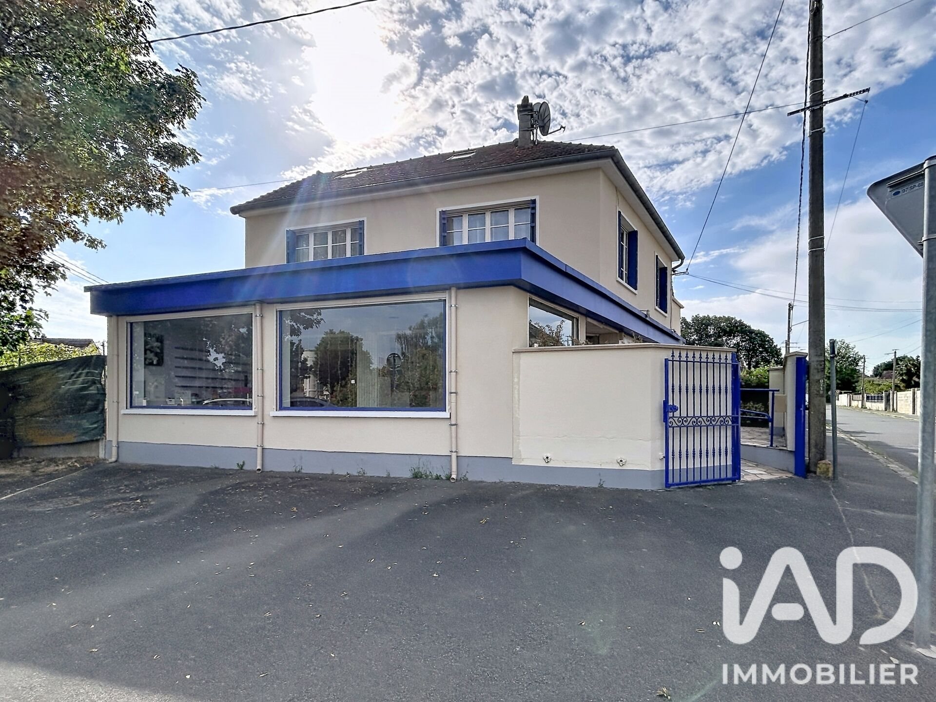 Maison à vendre, 320m², Itteville