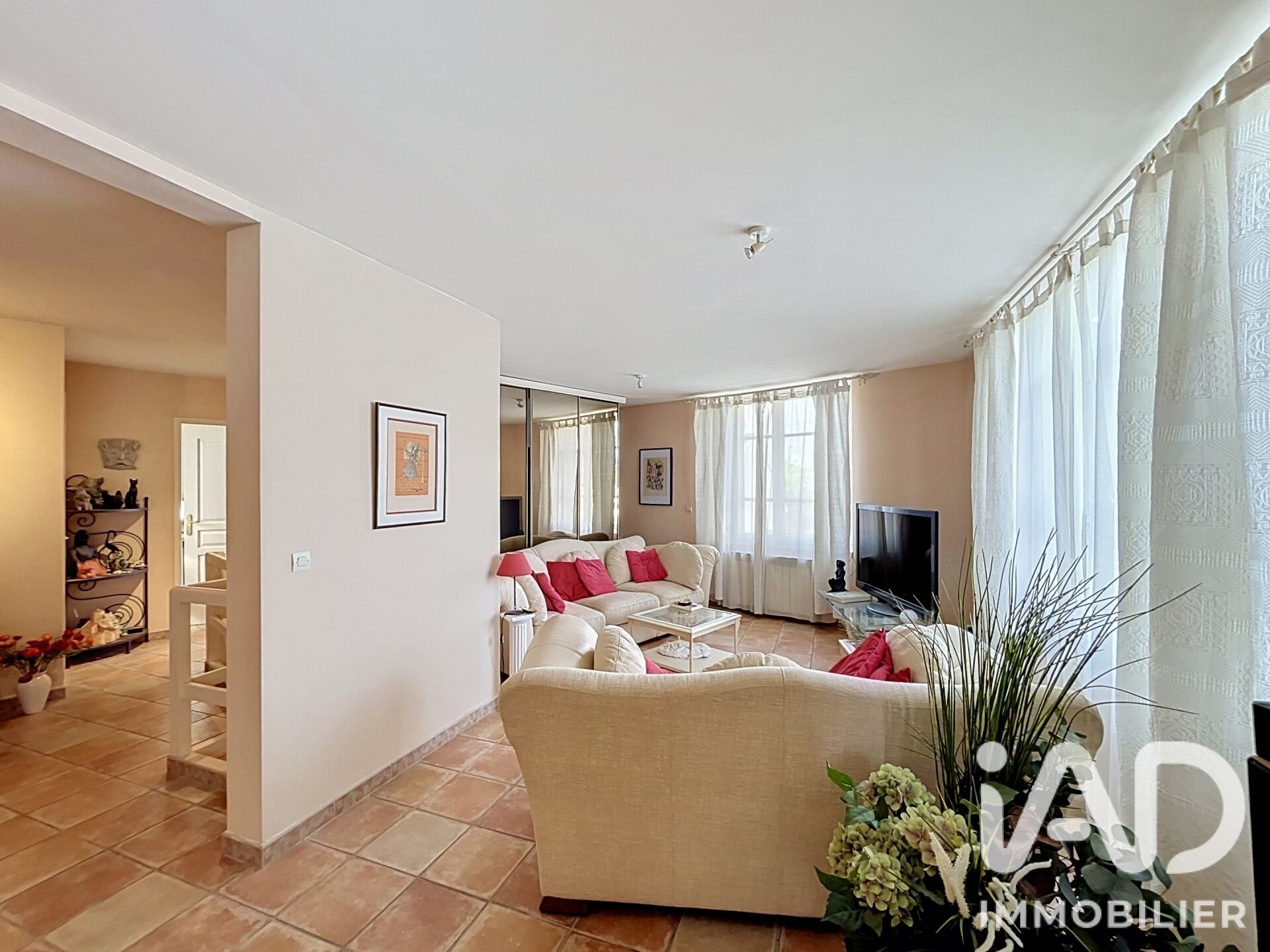 Maison à vendre, 320m², Itteville