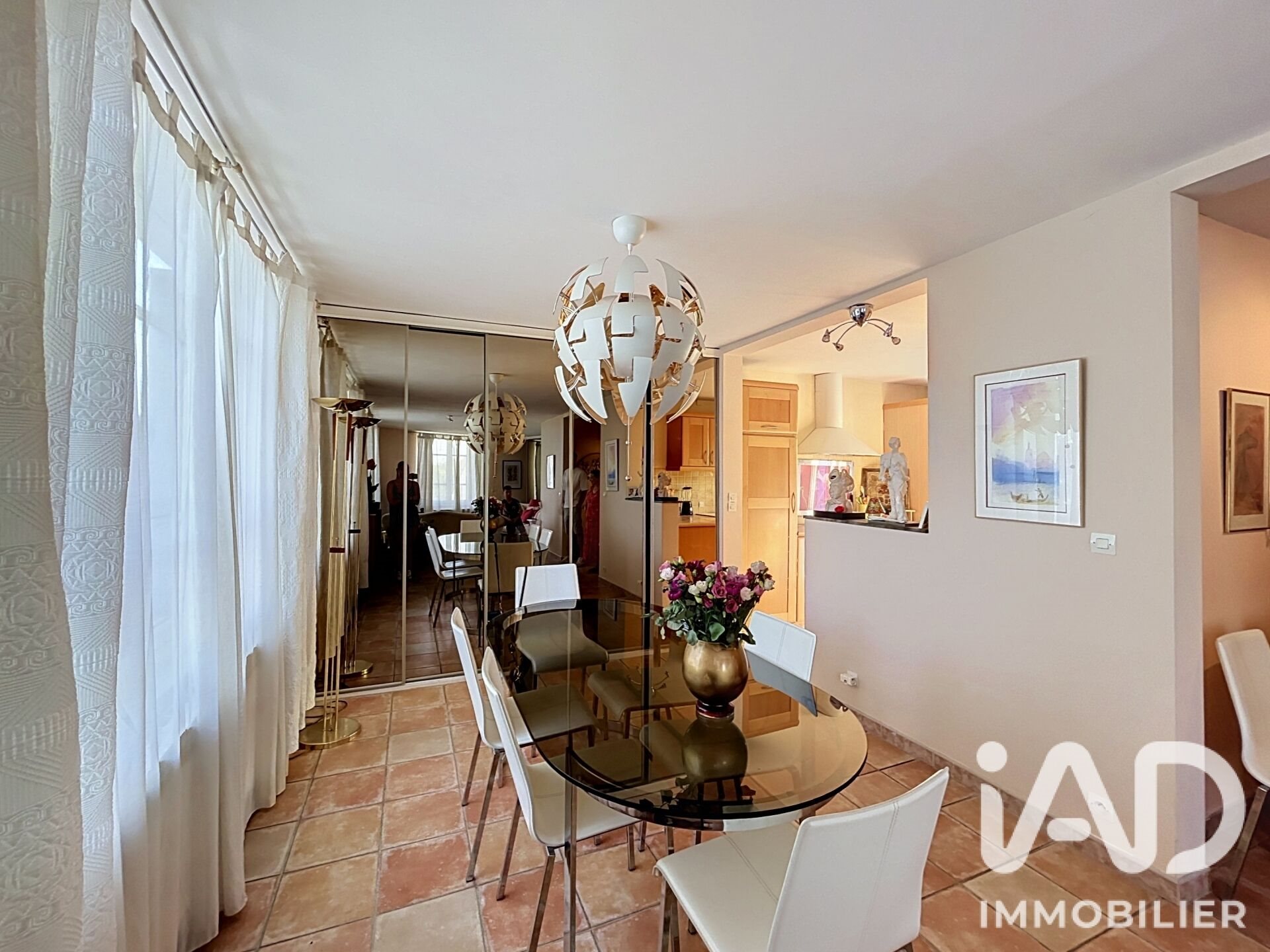 Maison à vendre, 320m², Itteville