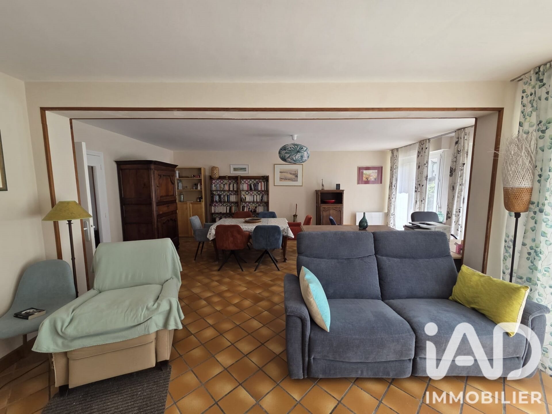 Maison à vendre, 139m², Milly-la-Forêt