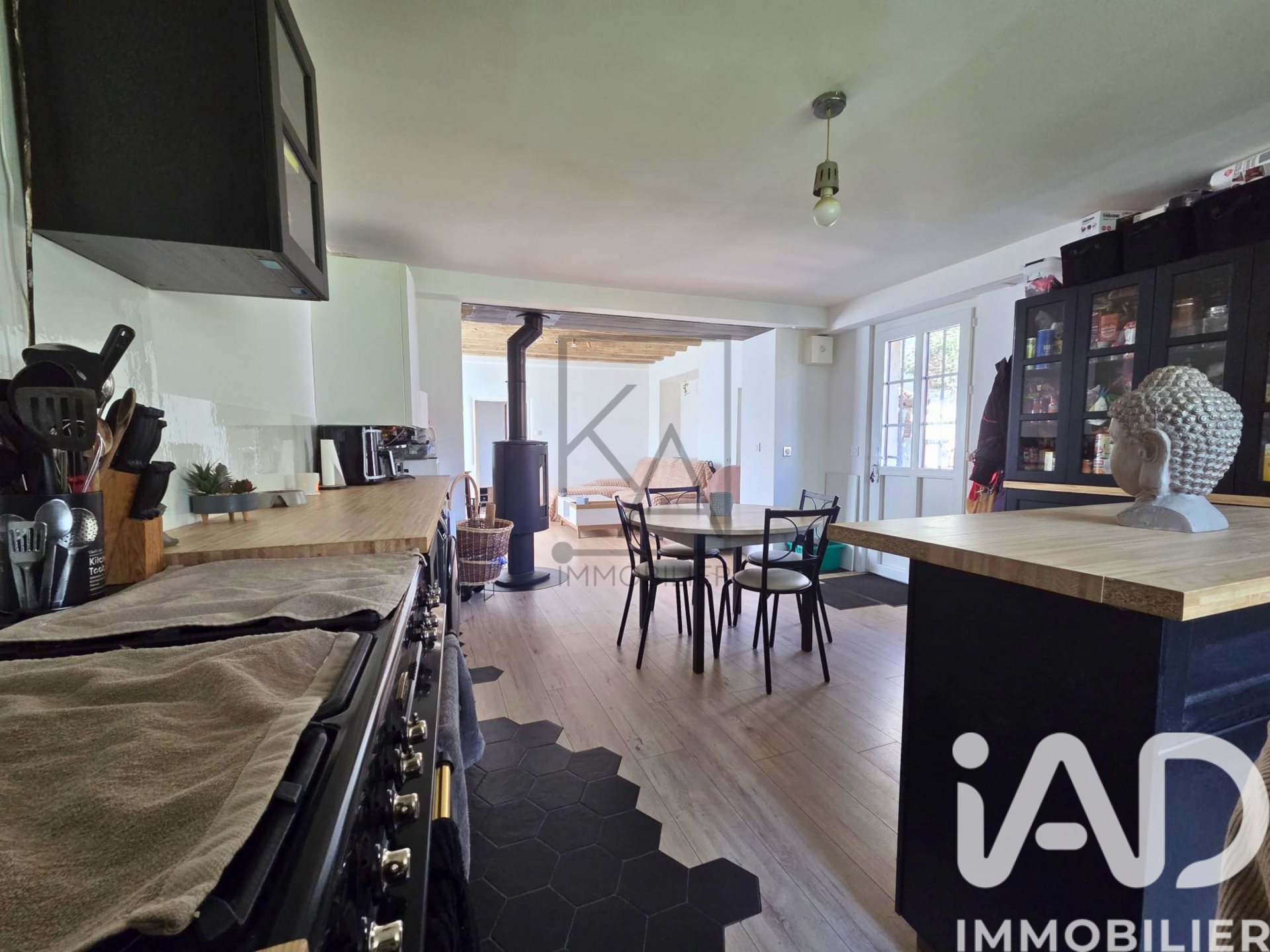 Maison à vendre, 111m², La Ferté-Alais