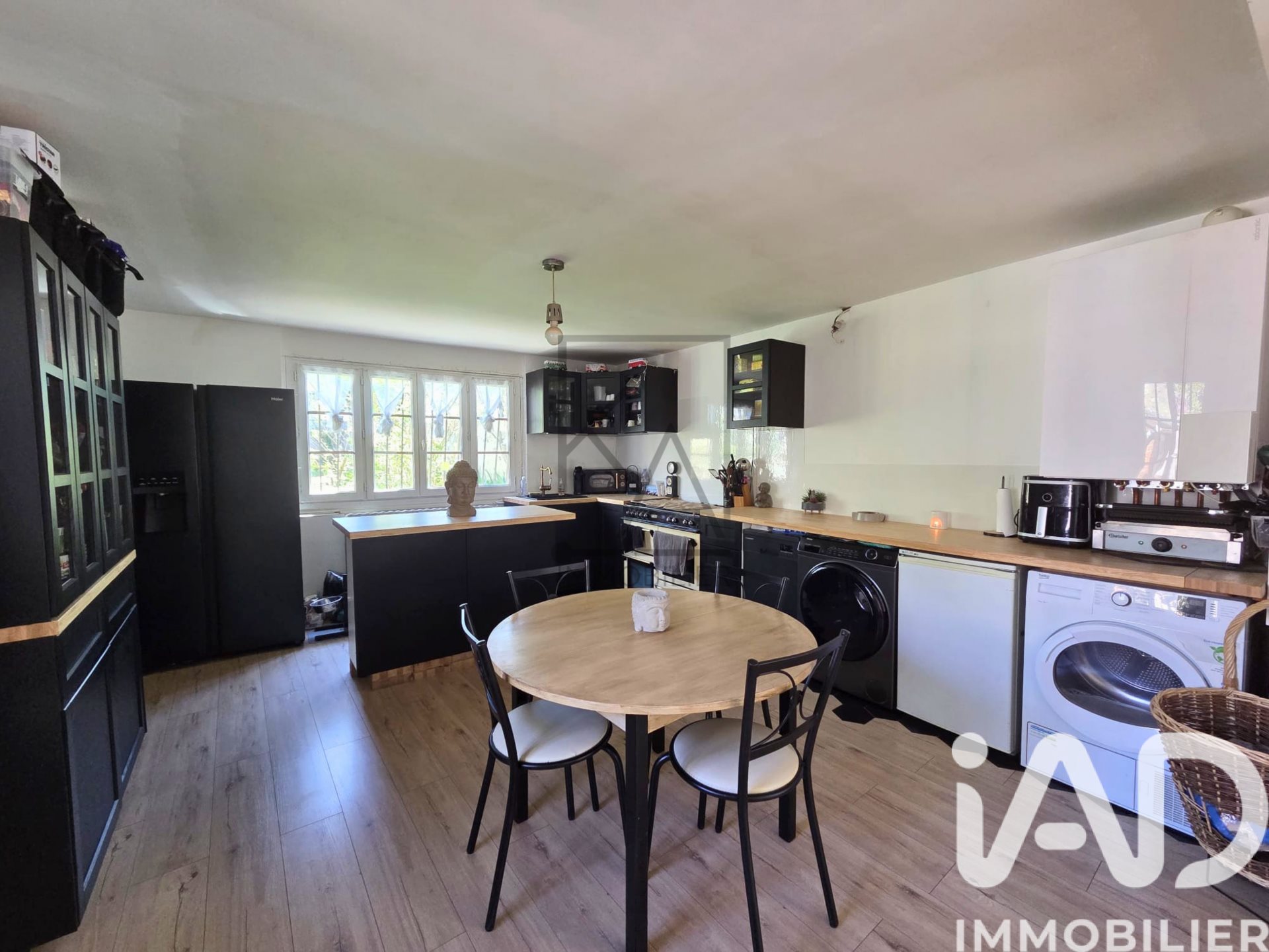 Maison à vendre, 111m², La Ferté-Alais