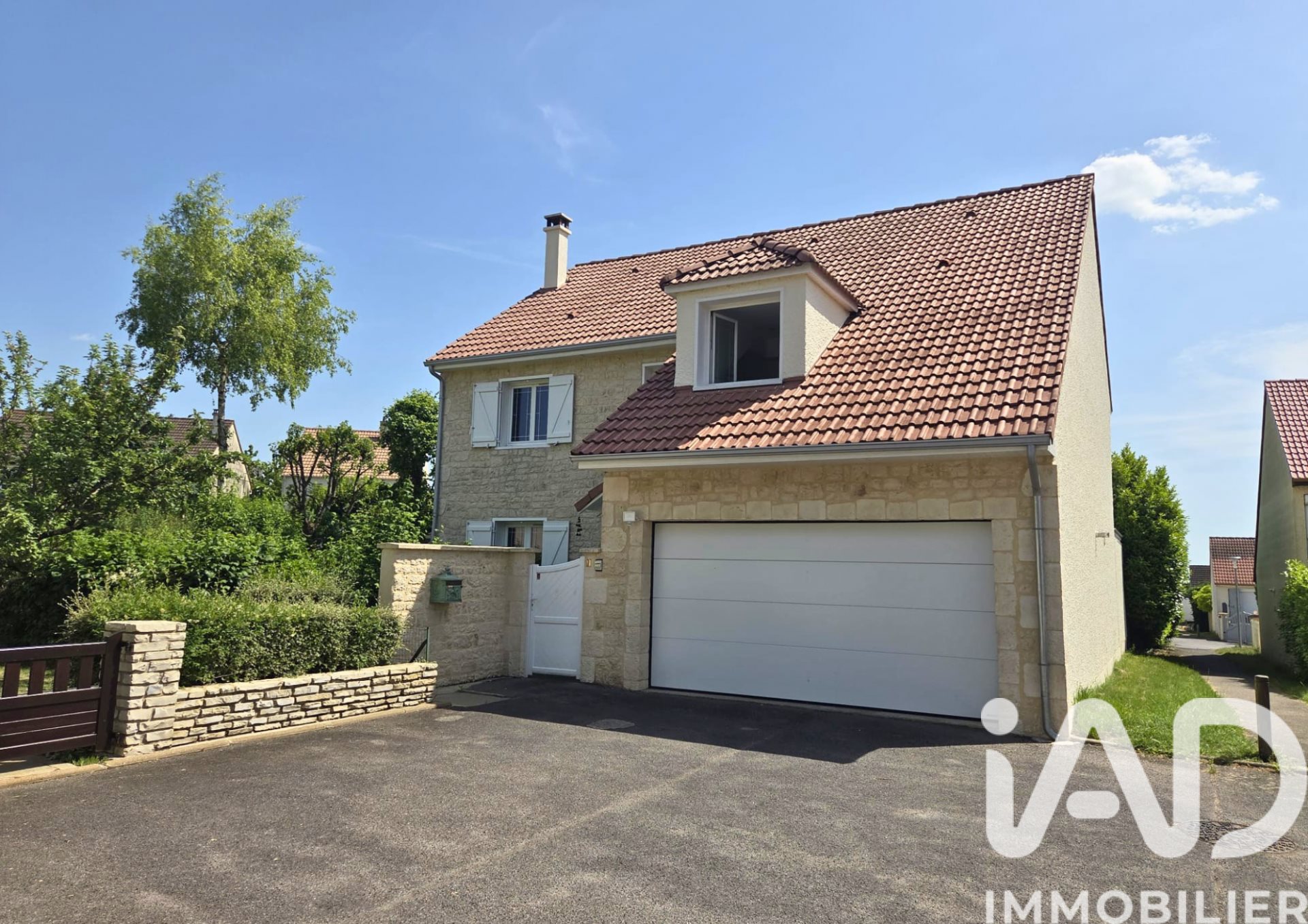 Maison à vendre, 197m², La Ferté-Alais