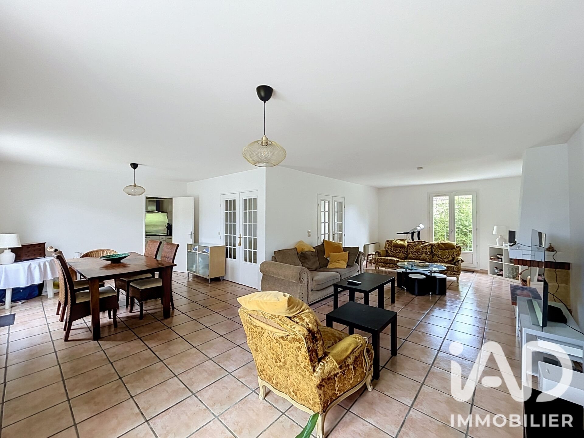 Maison à vendre, 197m², La Ferté-Alais