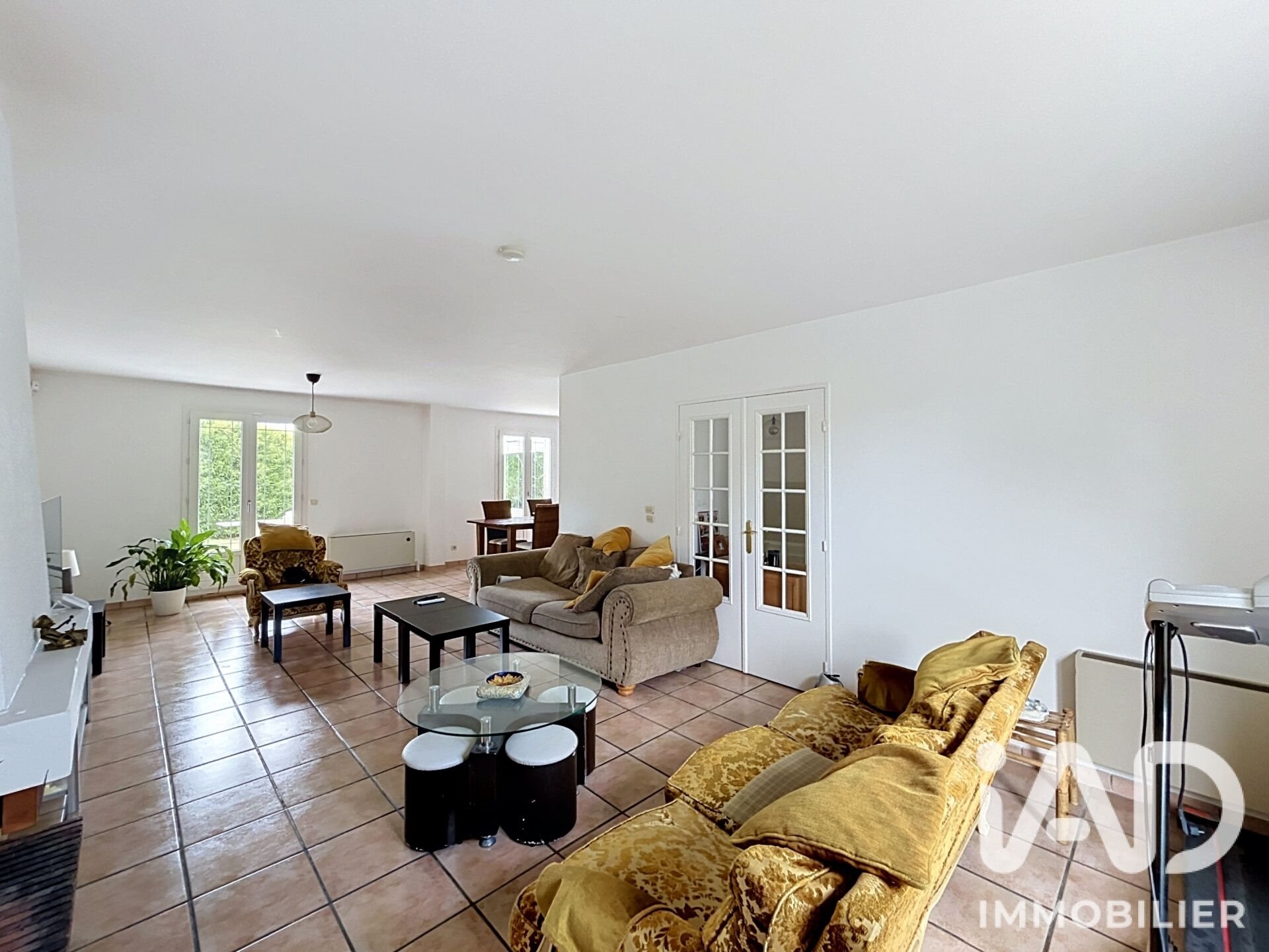 Maison à vendre, 197m², La Ferté-Alais
