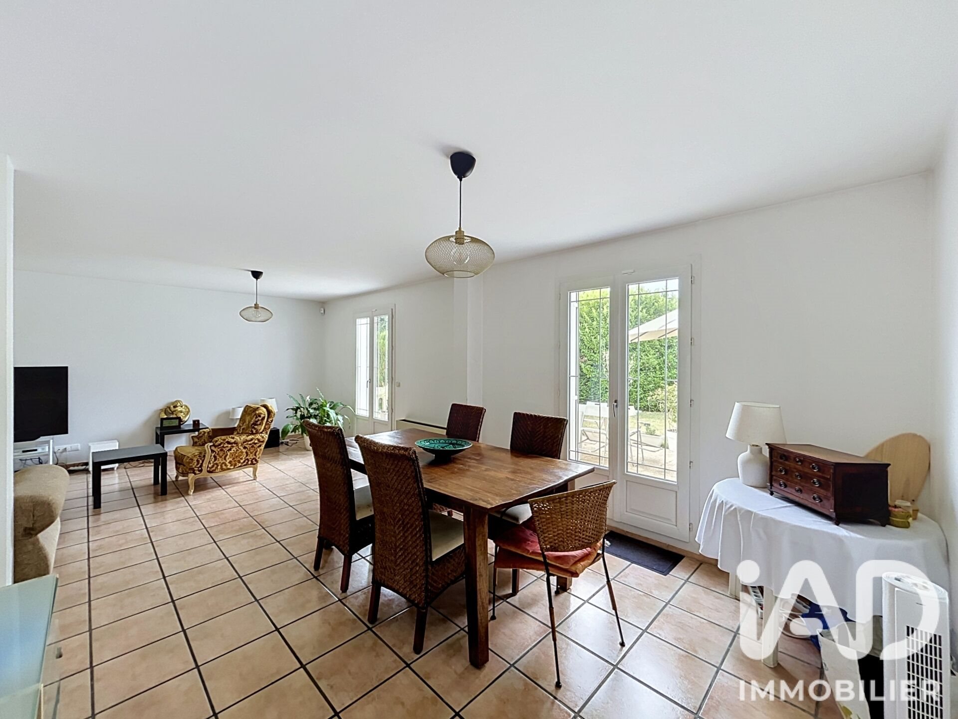 Maison à vendre, 197m², La Ferté-Alais