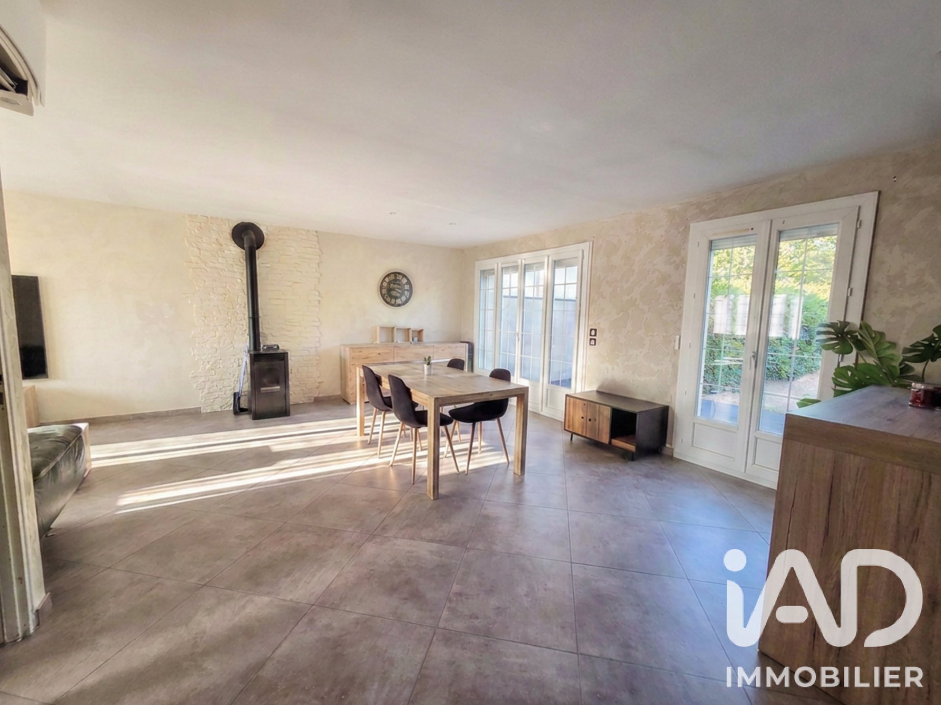 Maison à vendre, 155m², Guigneville-sur-Essonne