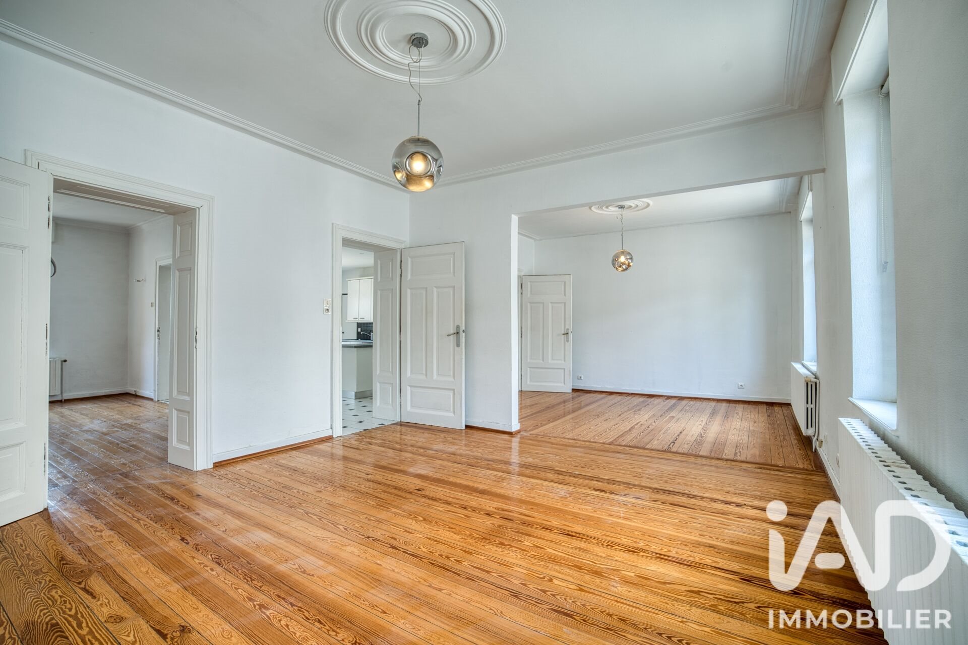 Maison à vendre, 170m², Yutz