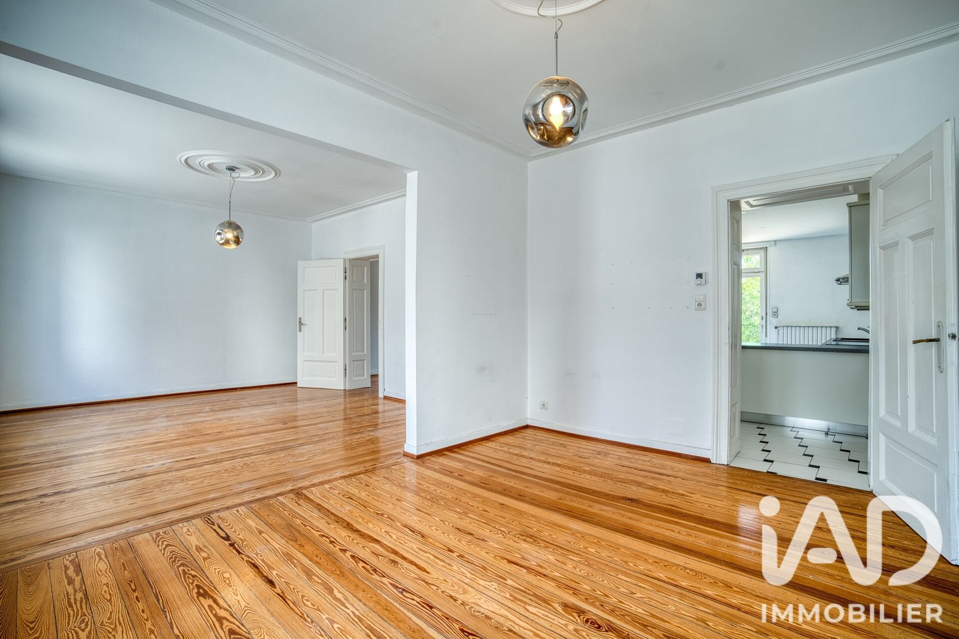 Maison à vendre, 170m², Yutz