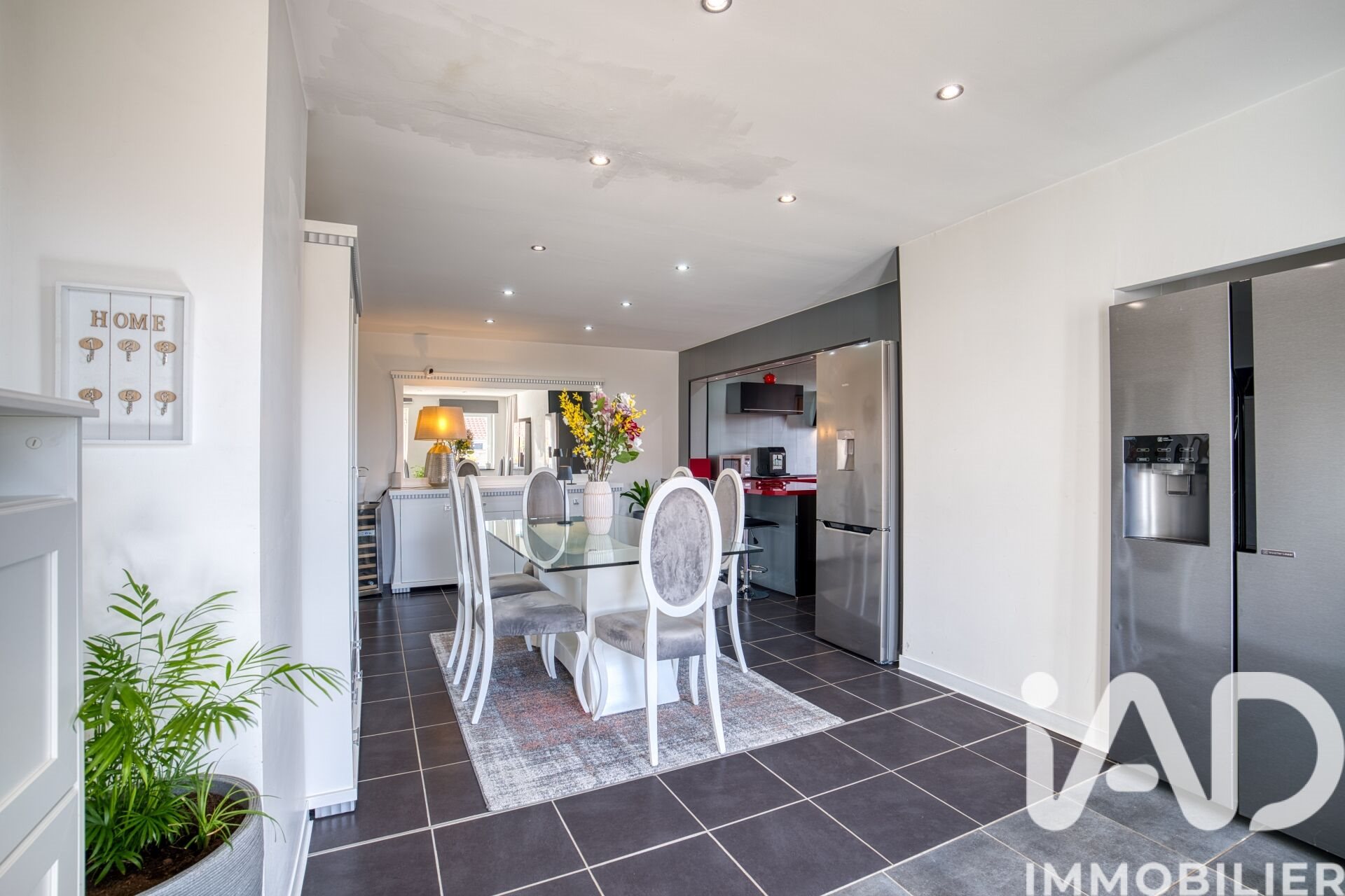 Maison à vendre, 125m², Mont-Bonvillers