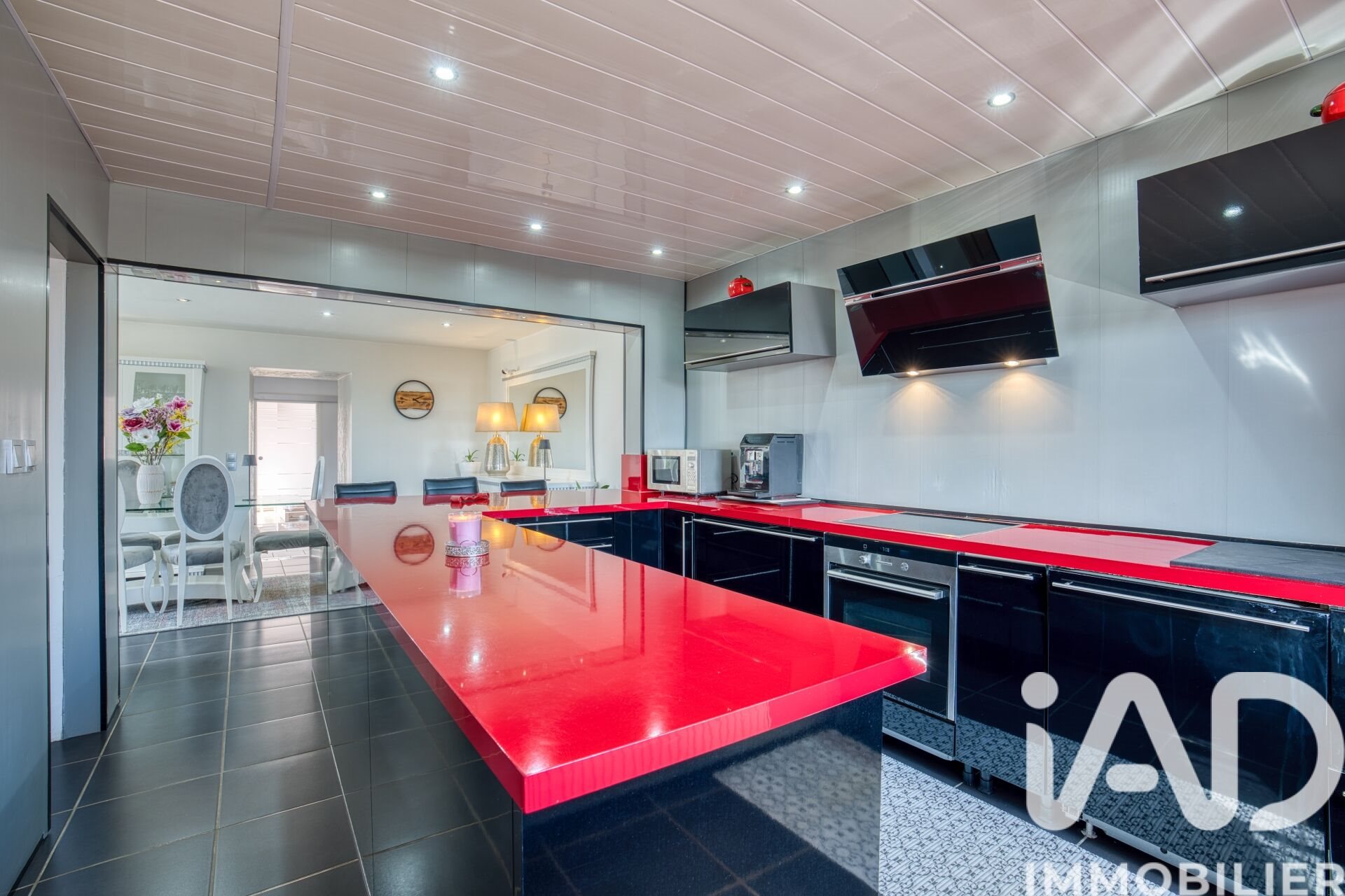 Maison à vendre, 125m², Mont-Bonvillers