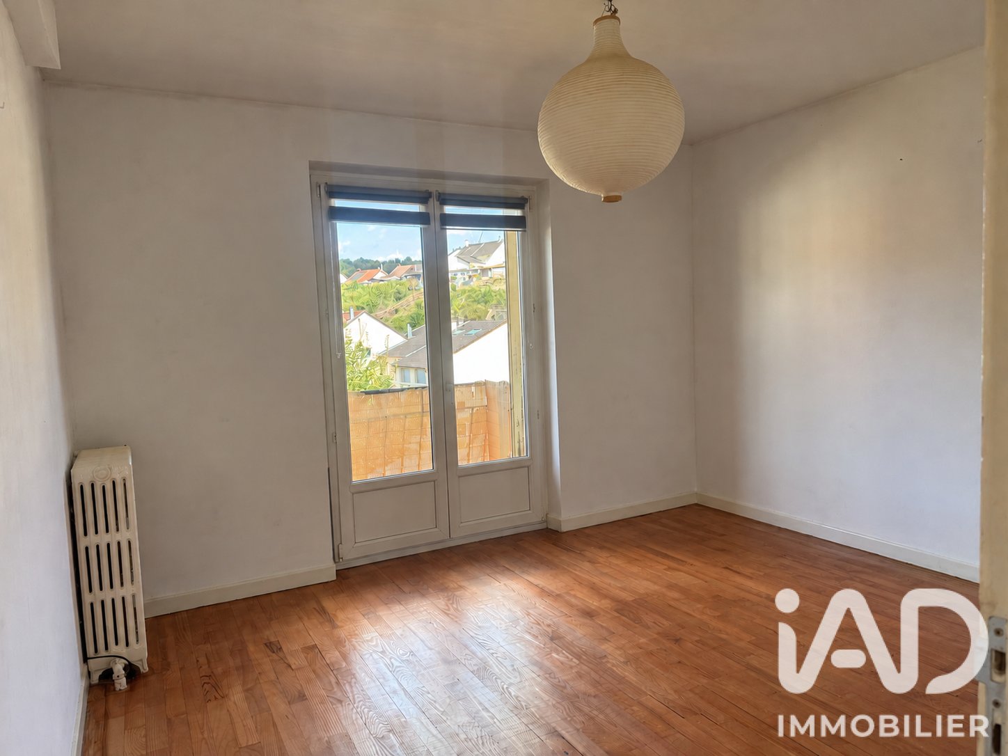 Appartement à vendre, 43m², Ottange