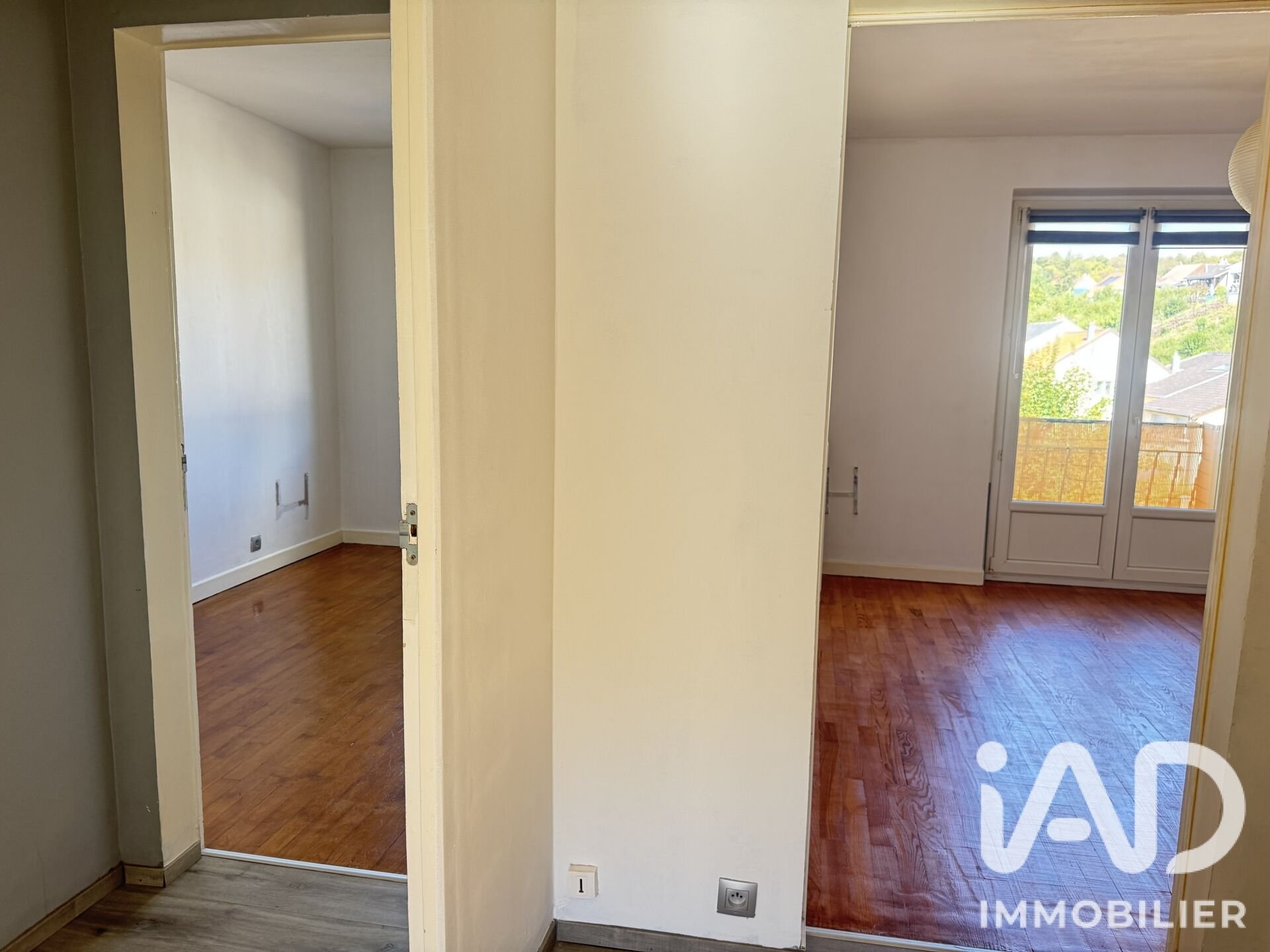 Appartement à vendre, 43m², Ottange