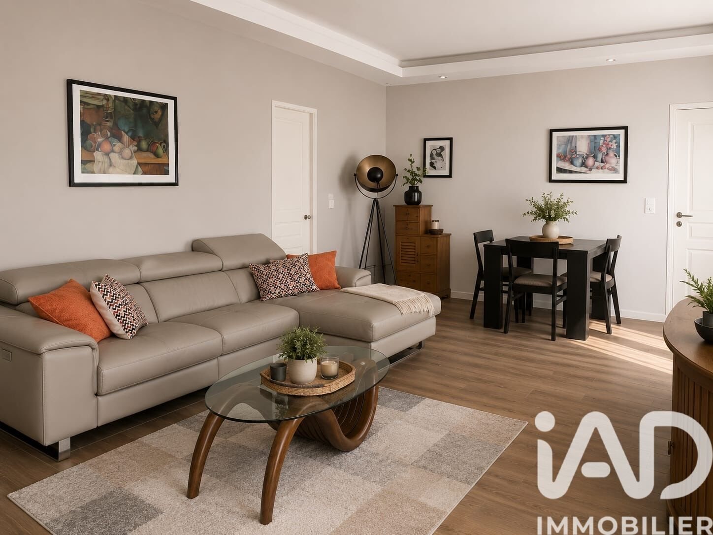 Appartement à vendre, 79m², Saint-Maur-des-Fossés