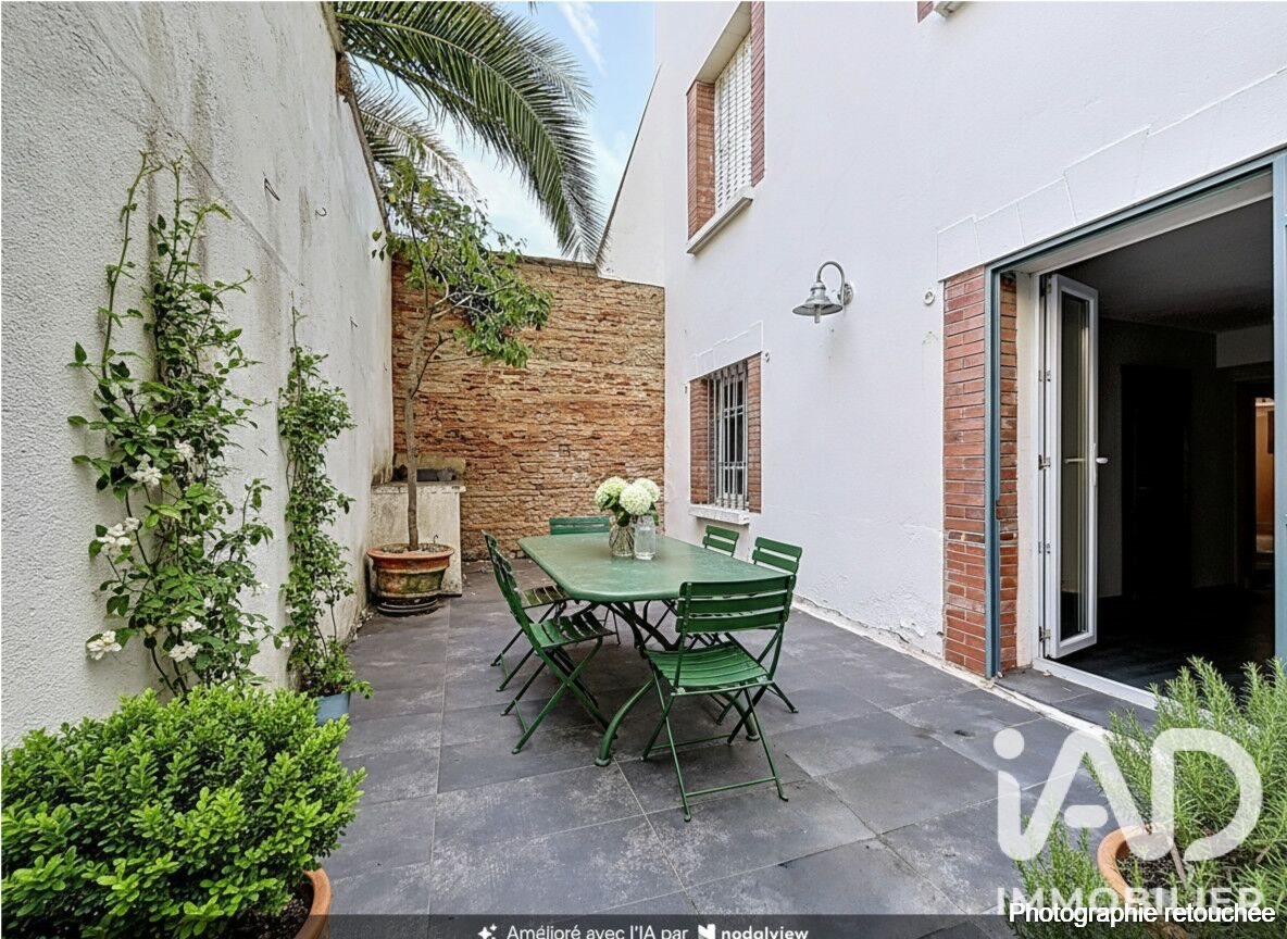 Maison à vendre, 170m², Toulouse