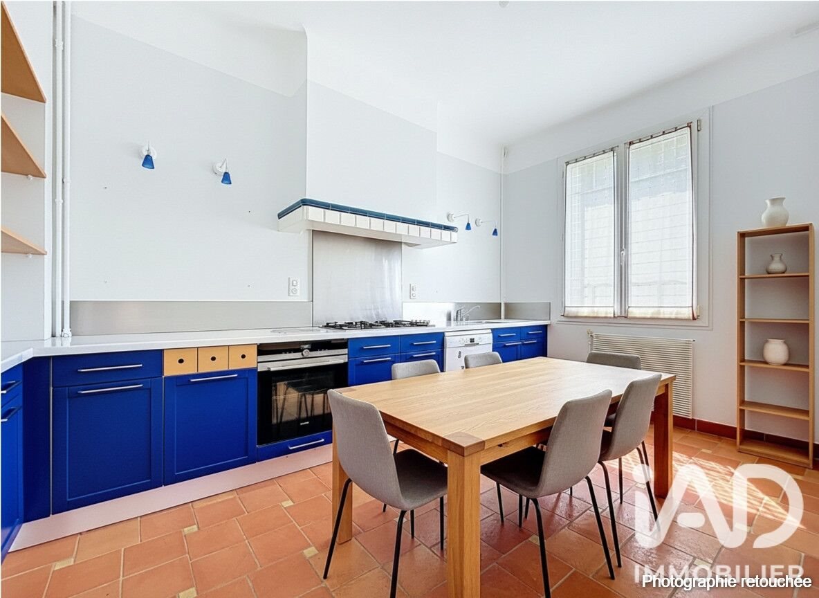 Maison à vendre, 170m², Toulouse