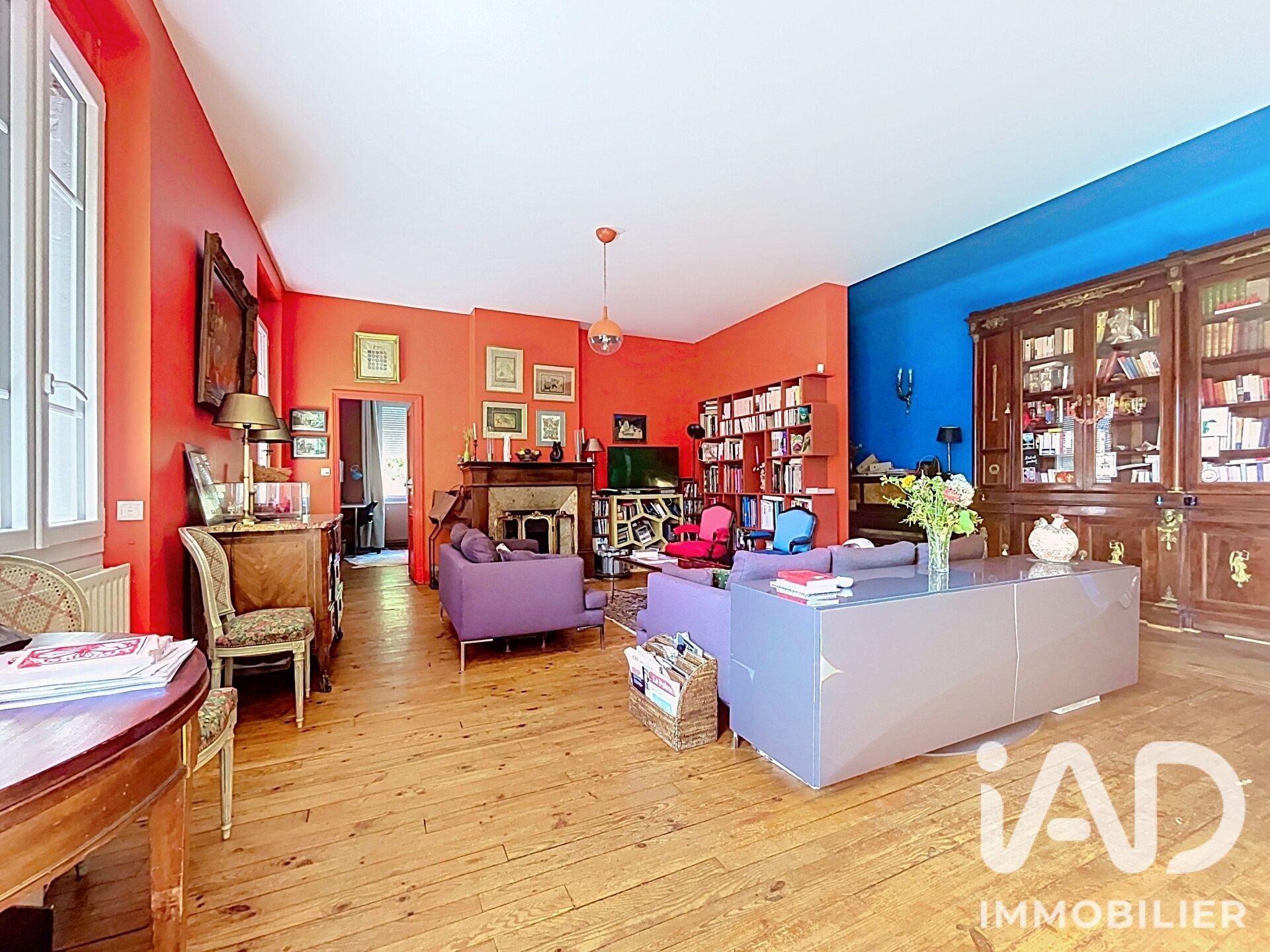 Appartement à vendre, 194m², Toulouse