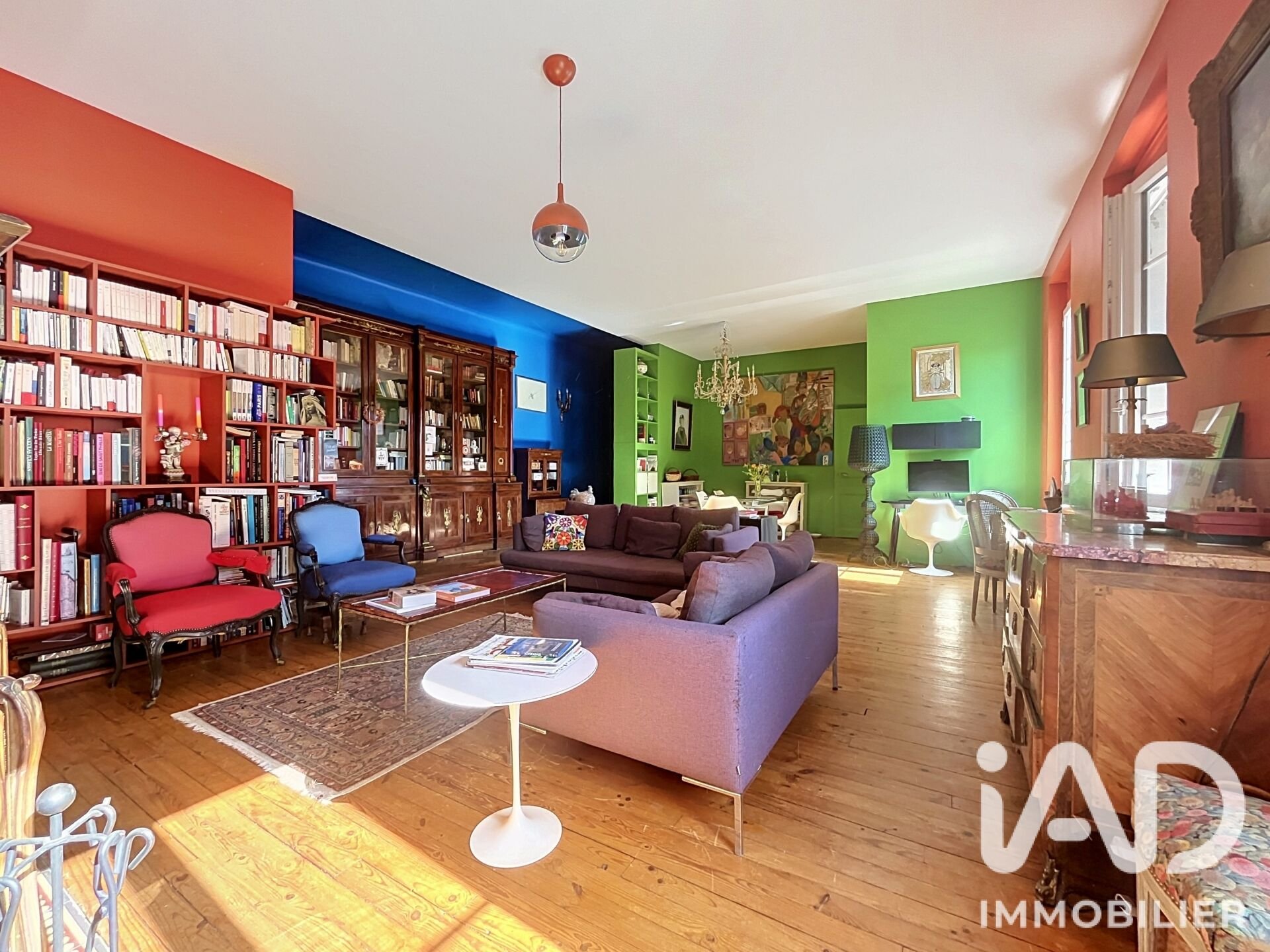 Appartement à vendre, 194m², Toulouse