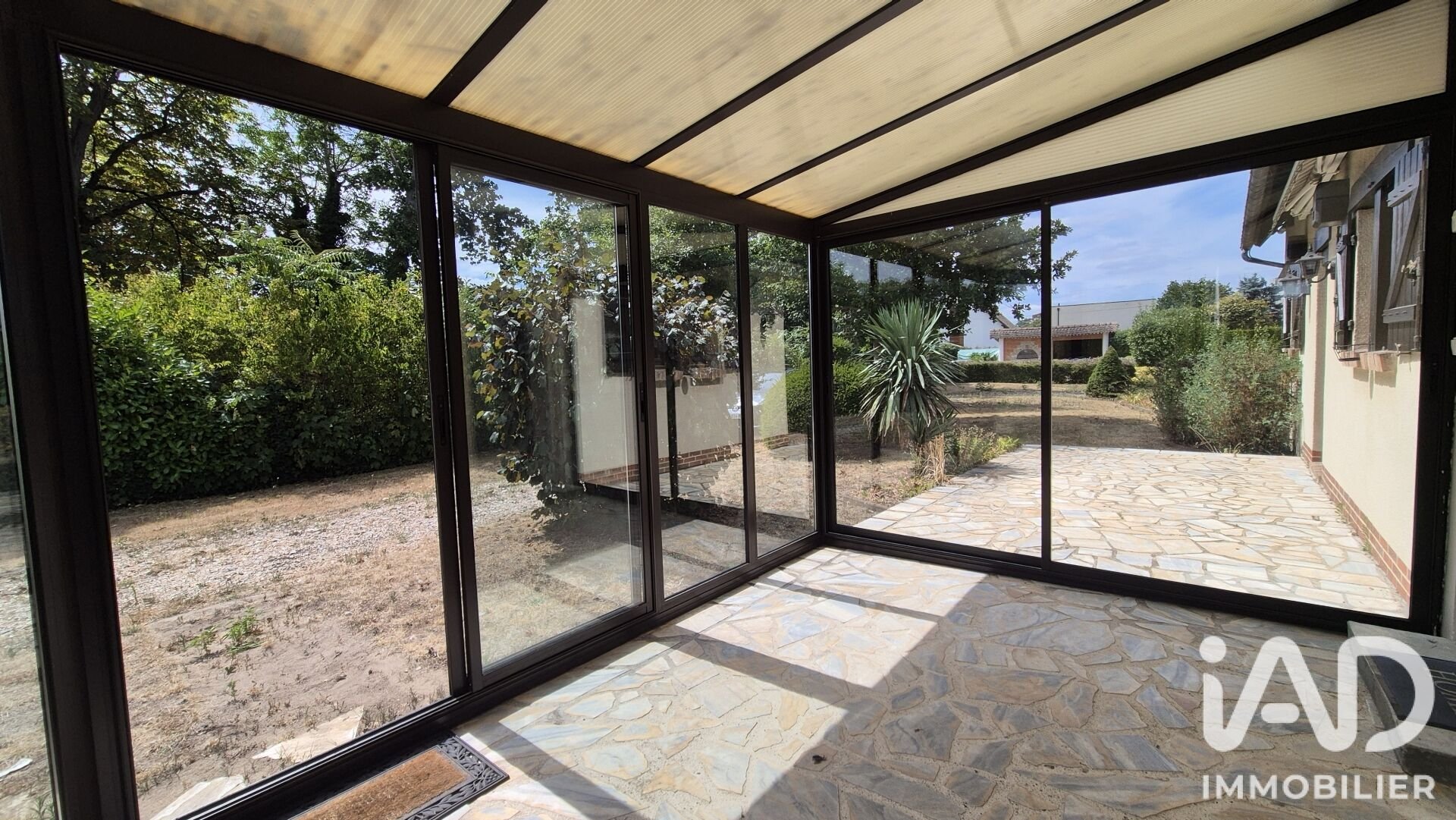 Maison à vendre, 102m², Saint-Aubin-lès-Elbeuf