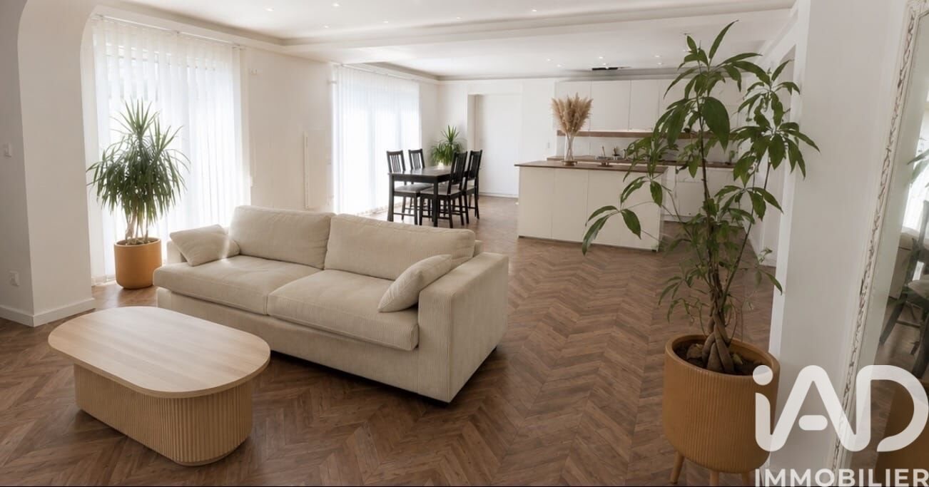 Maison à vendre, 187m², Elbeuf