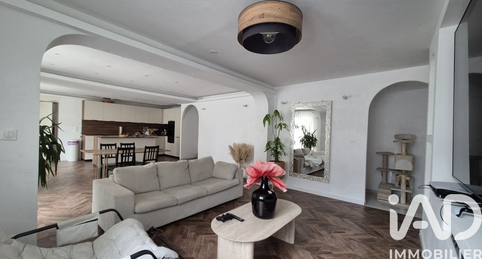 Maison à vendre, 187m², Elbeuf