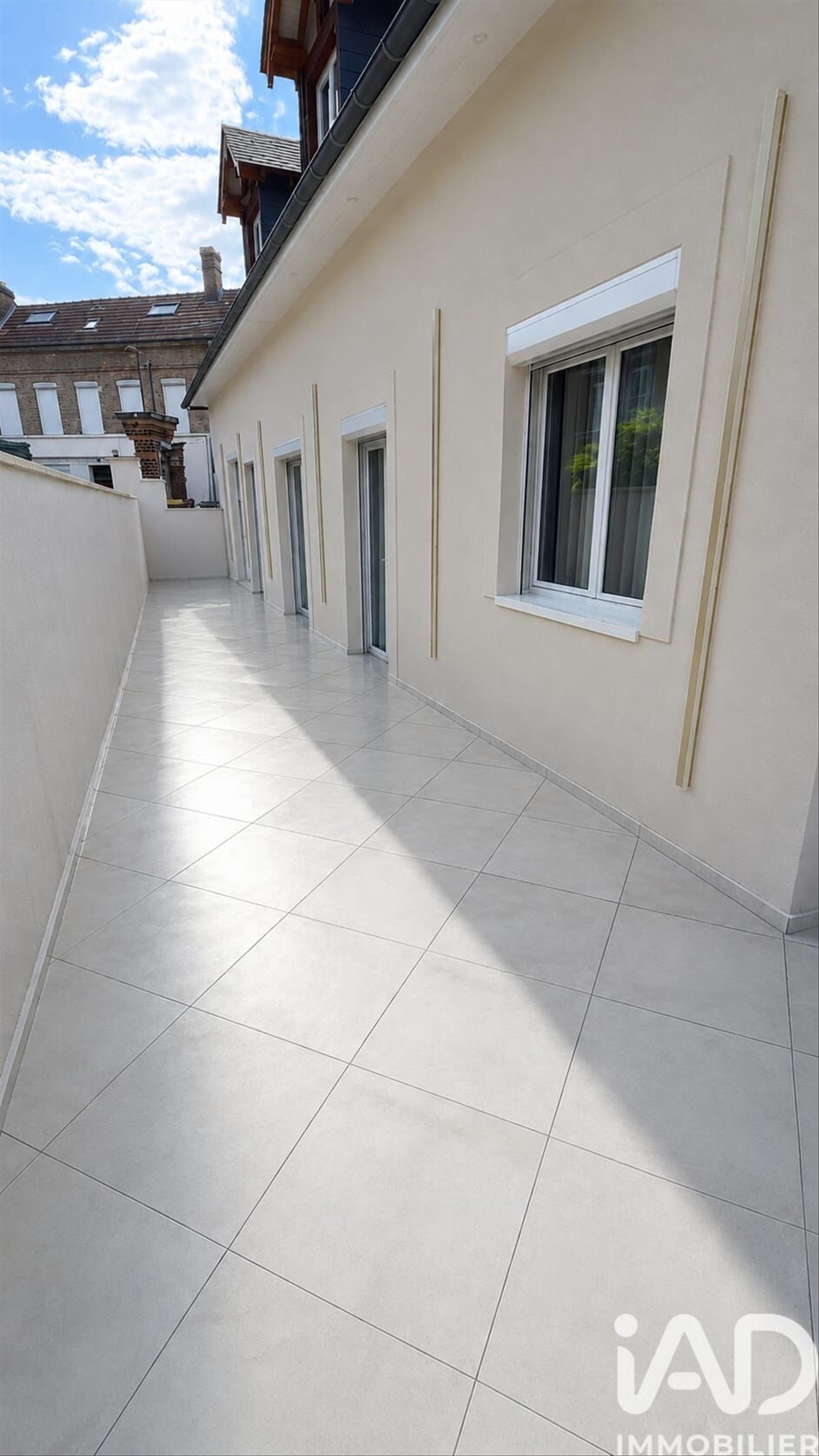 Maison à vendre, 187m², Elbeuf