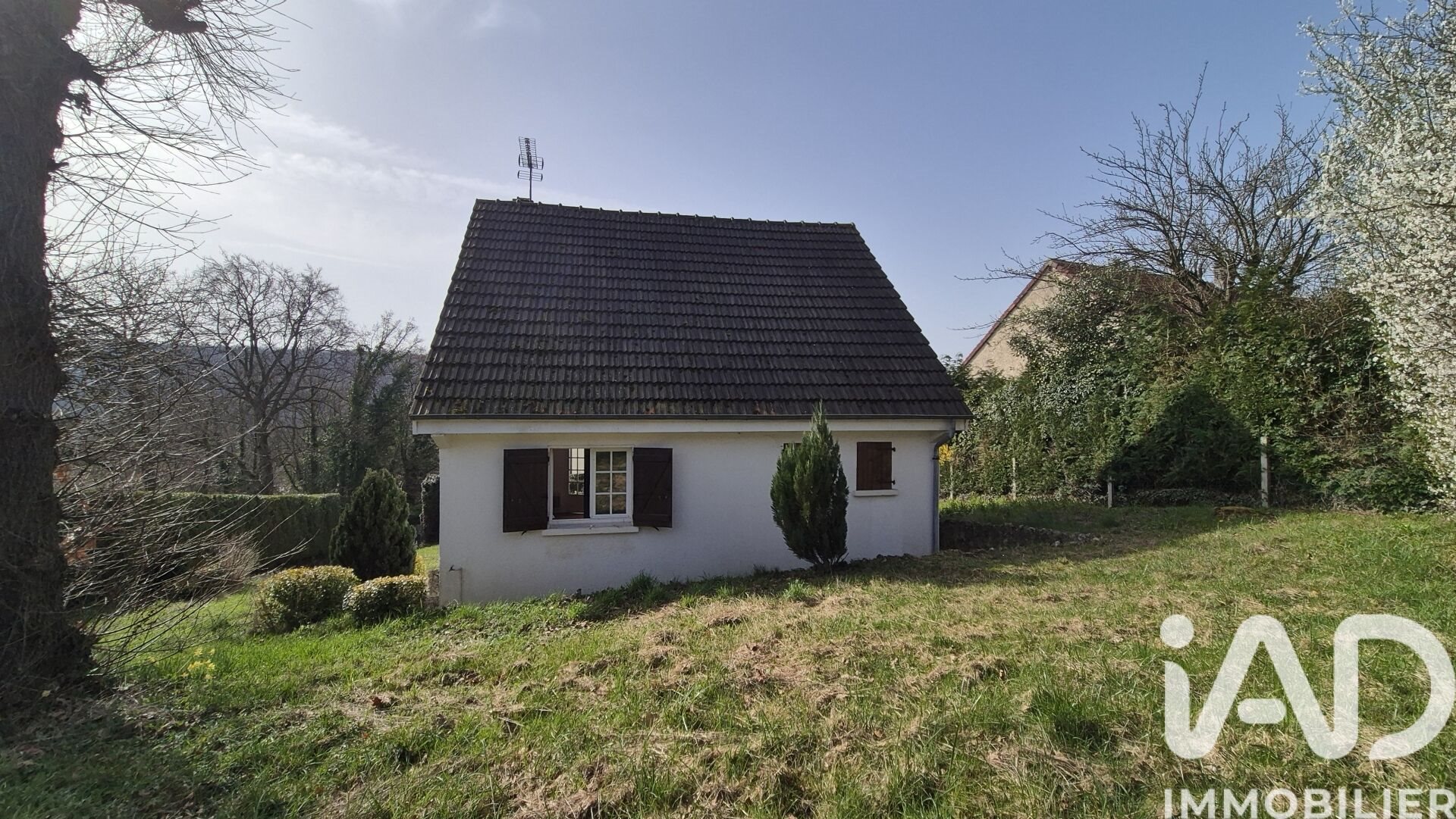 Maison à vendre, 85m², Elbeuf