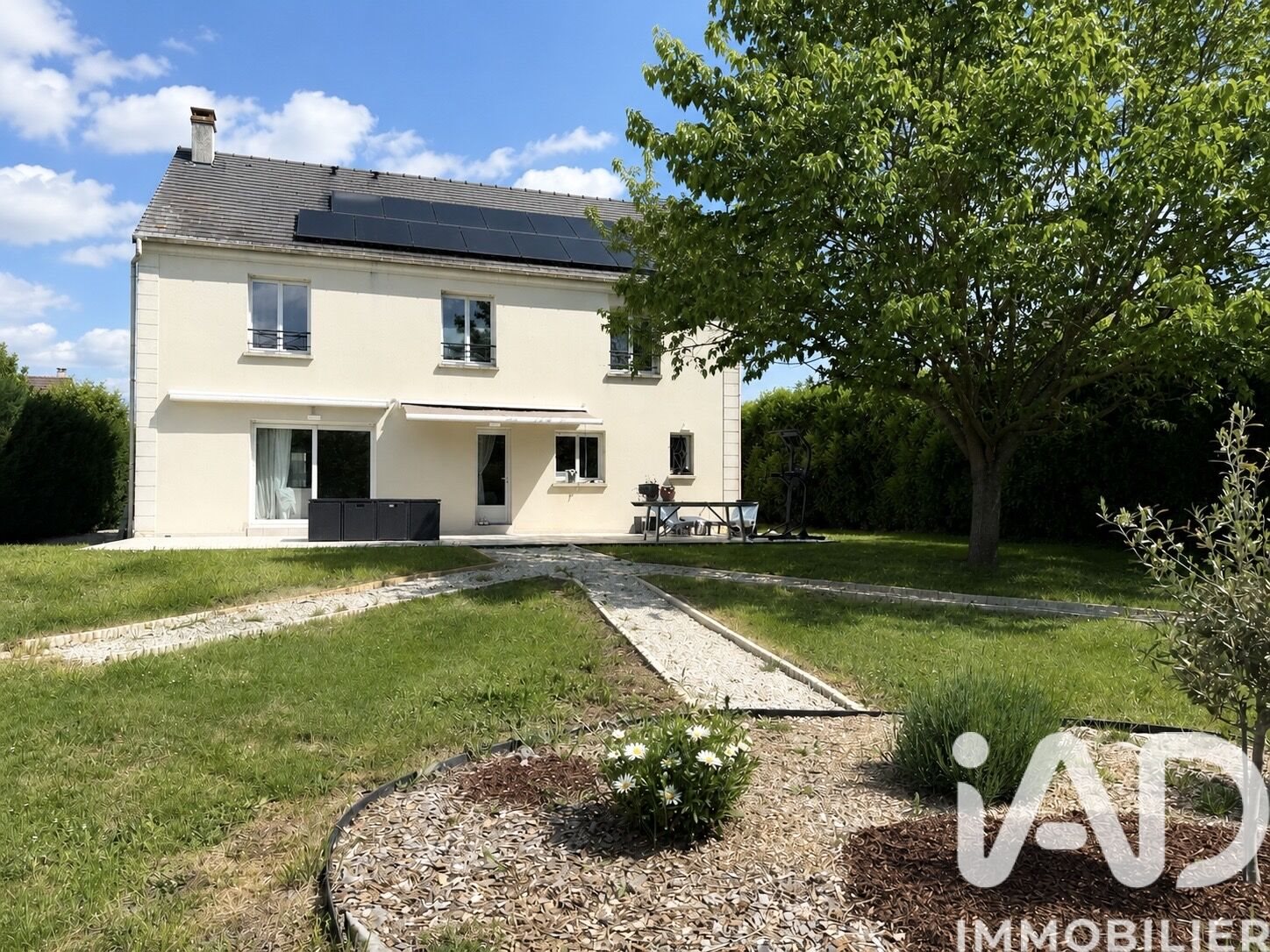Maison à vendre, 213m², Barbey