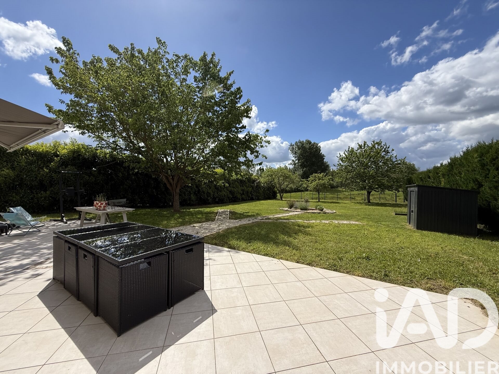 Maison à vendre, 213m², Barbey