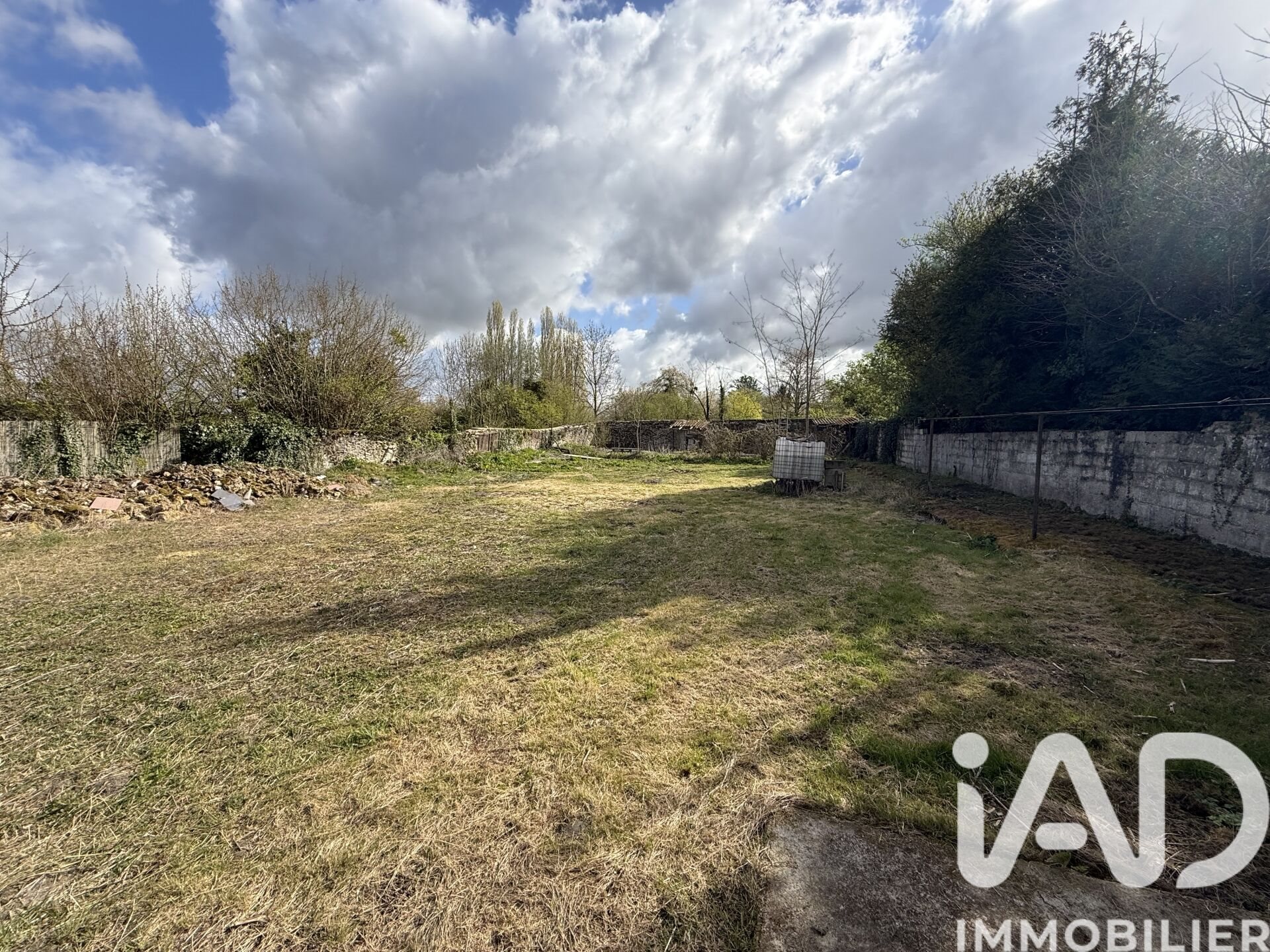 Maison à vendre, 165m², La Chapelle-Gauthier