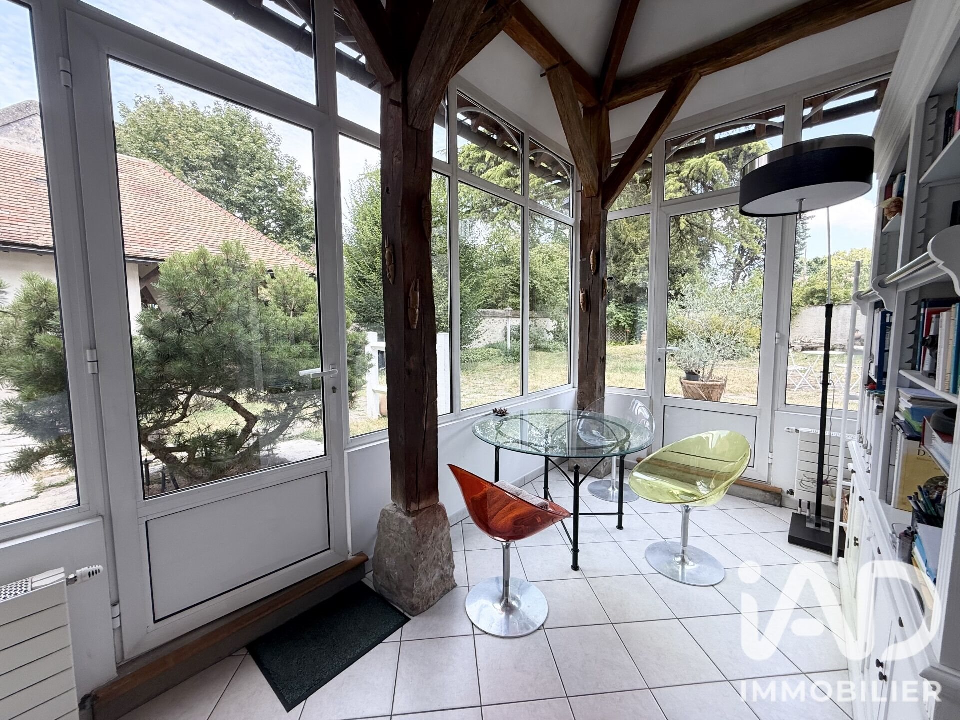 Maison à vendre, 140m², Bois-le-Roi