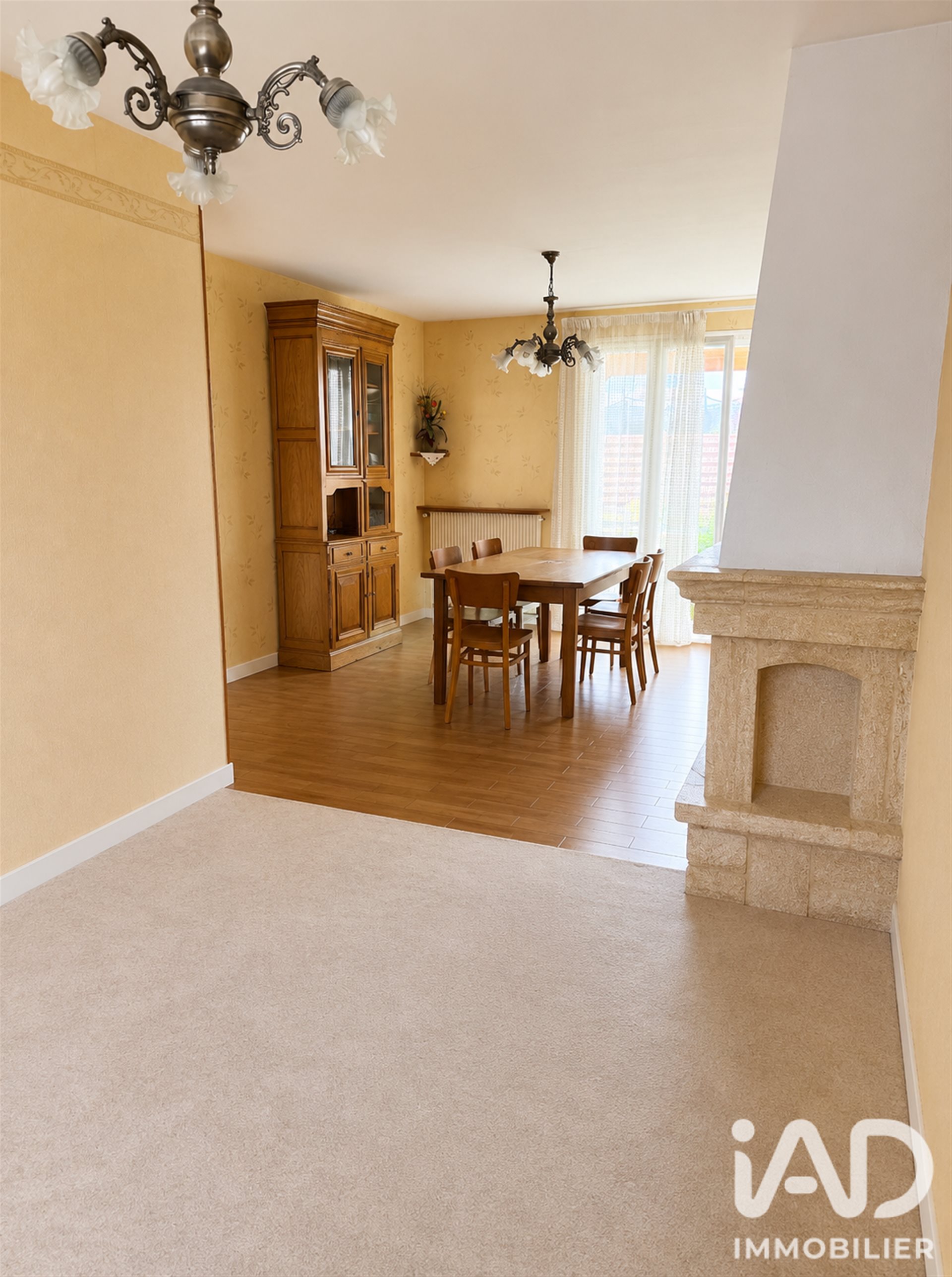 Maison à vendre, 92m², Ay