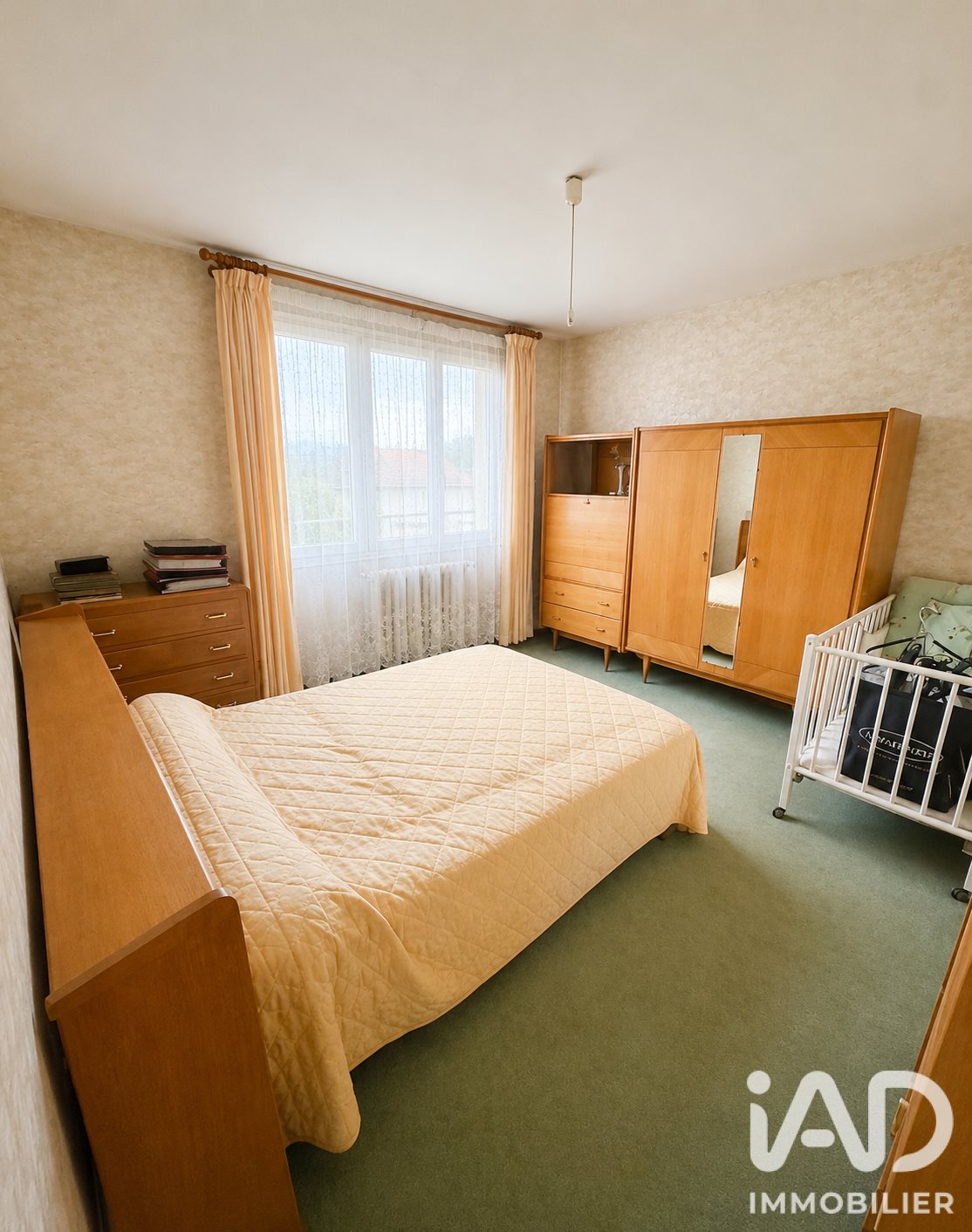Maison à vendre, 92m², Ay