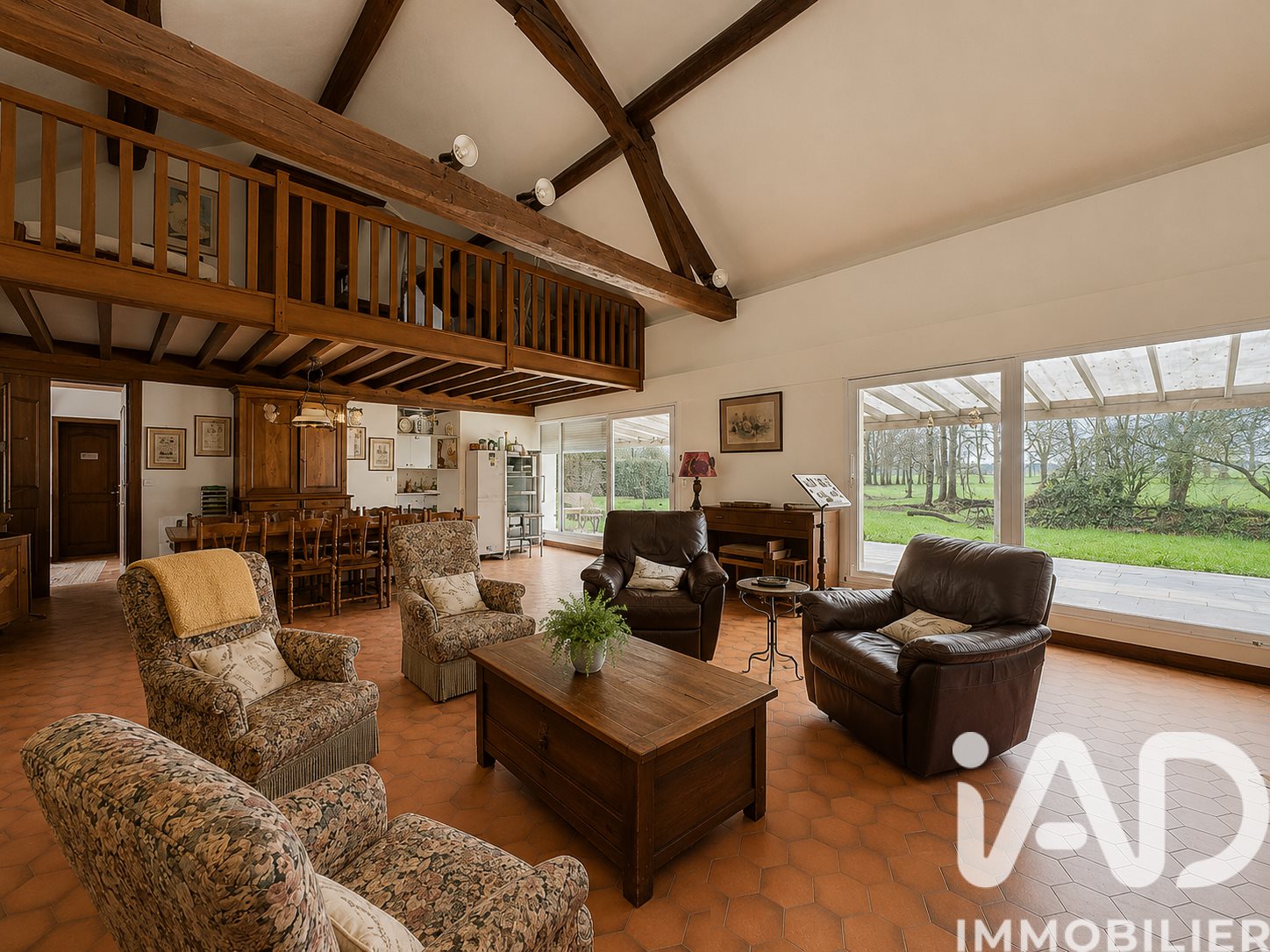 Maison à vendre, 220m², Brugny-Vaudancourt