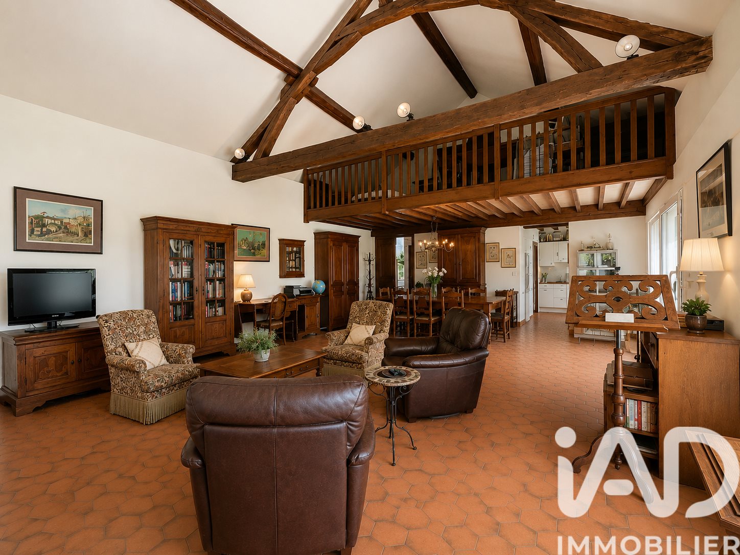 Maison à vendre, 220m², Brugny-Vaudancourt