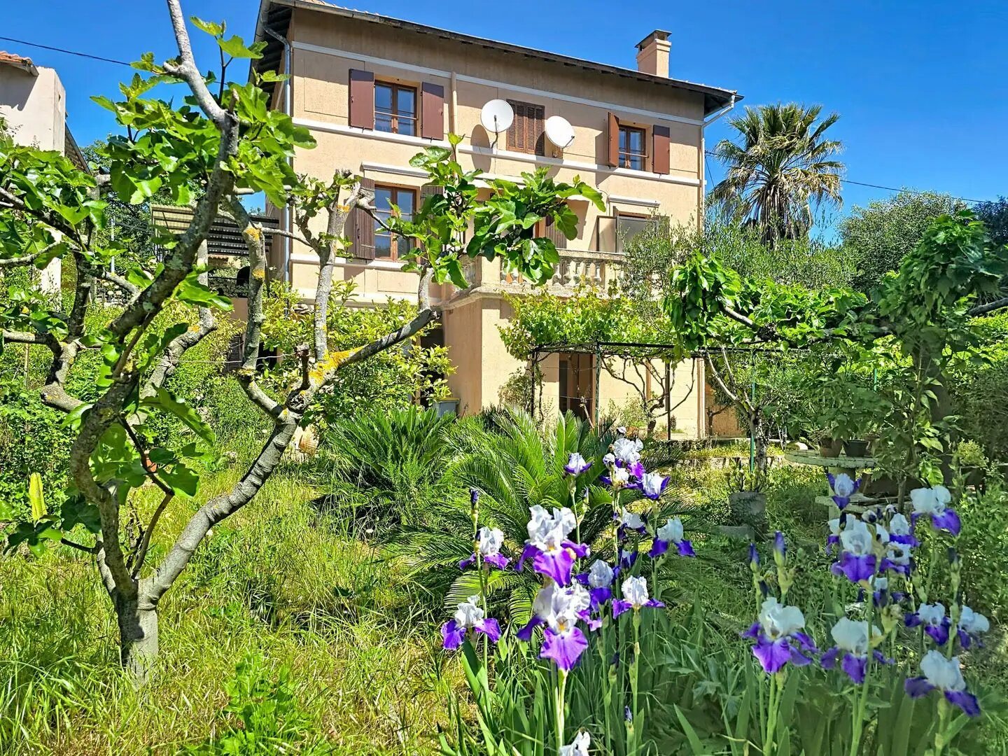 Maison à vendre, 165m², Saint-Raphaël