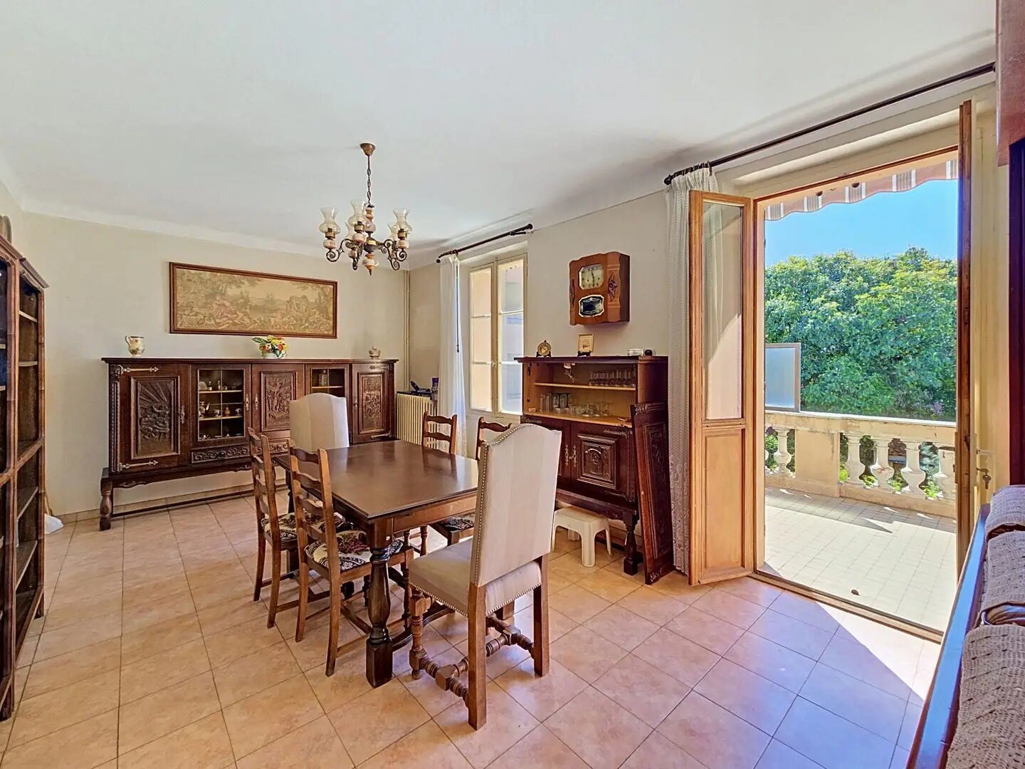 Maison à vendre, 165m², Saint-Raphaël