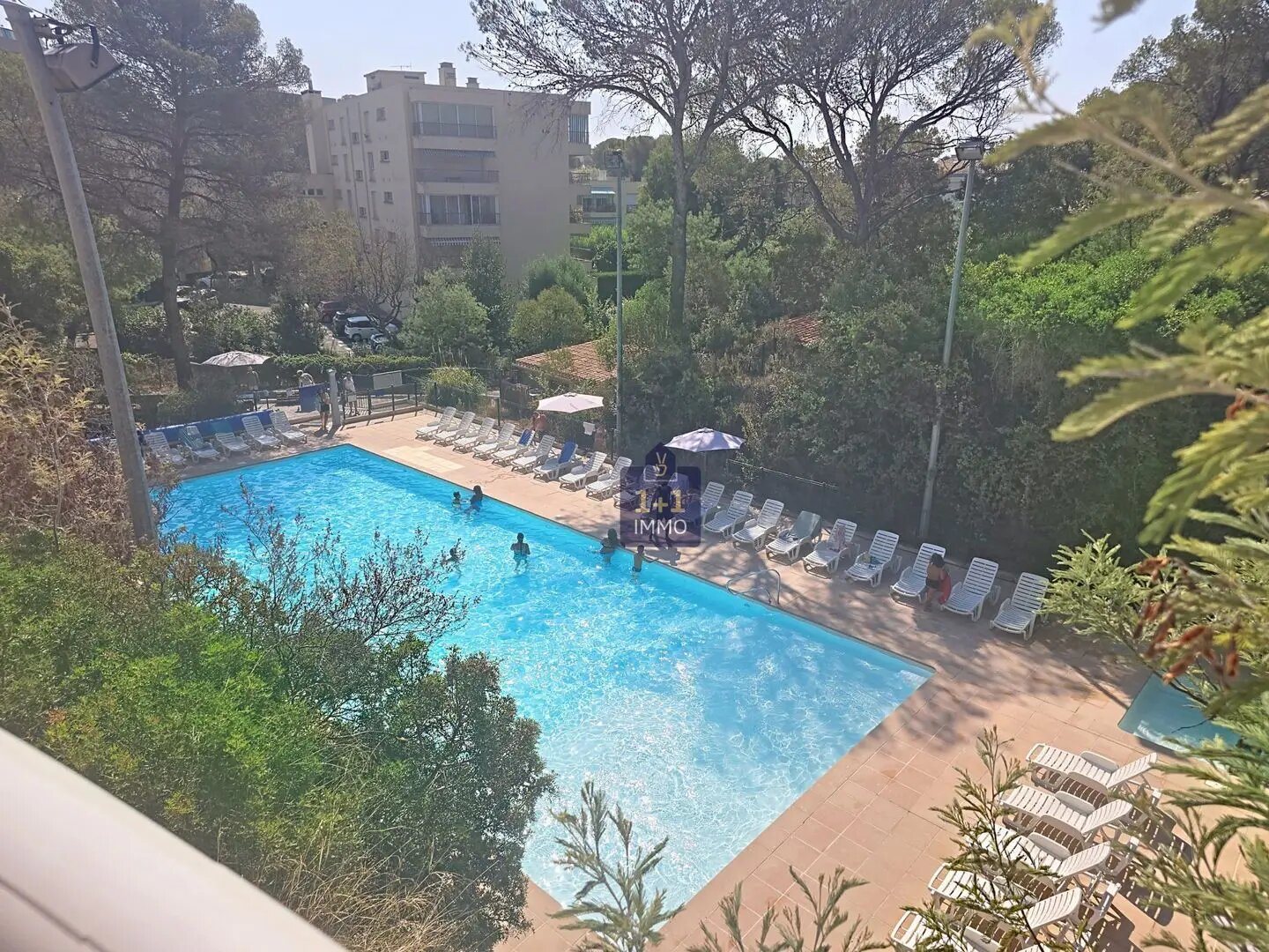 Maison à vendre, 50m², Saint-Raphaël