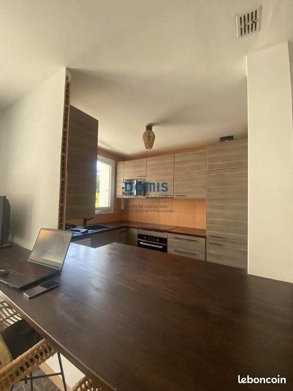 Appartement à louer, 45m², Montpellier