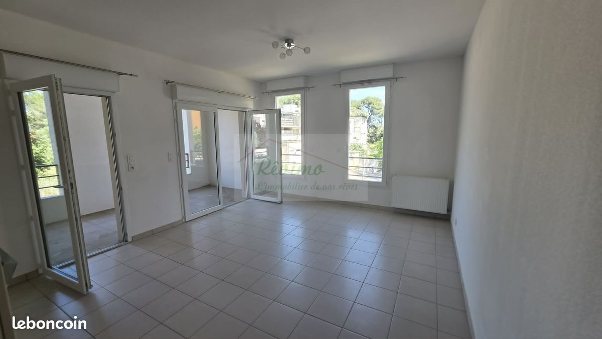 Appartement à vendre, 59m², Juvignac