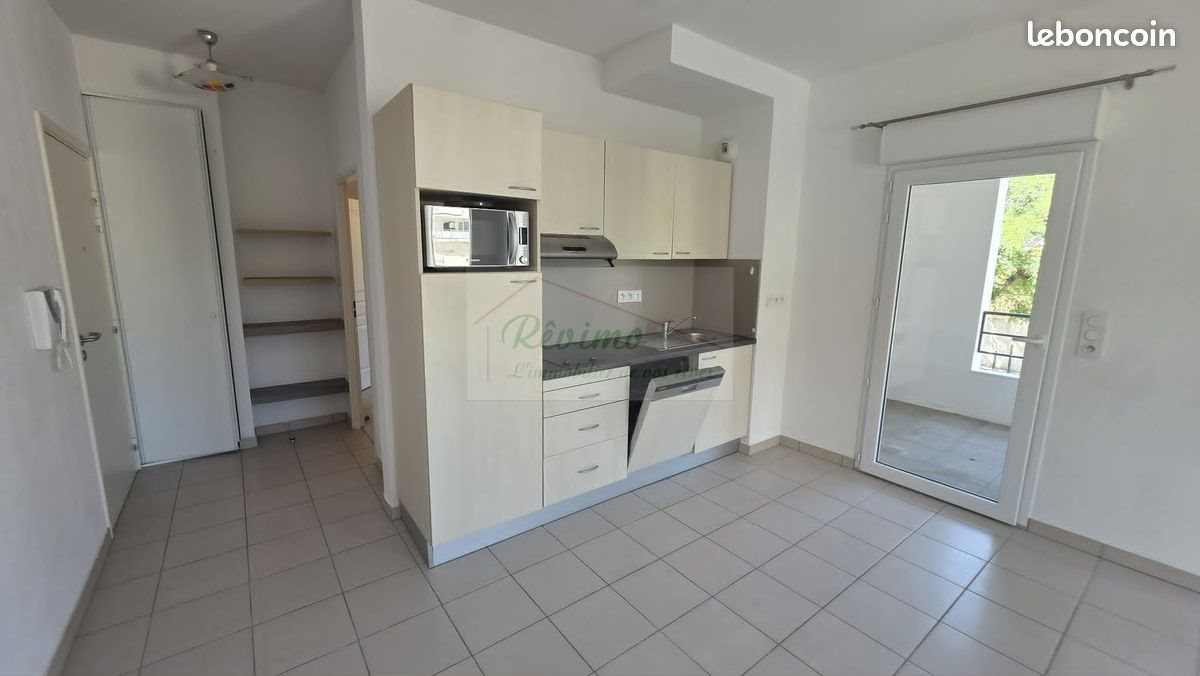 Appartement à vendre, 59m², Juvignac