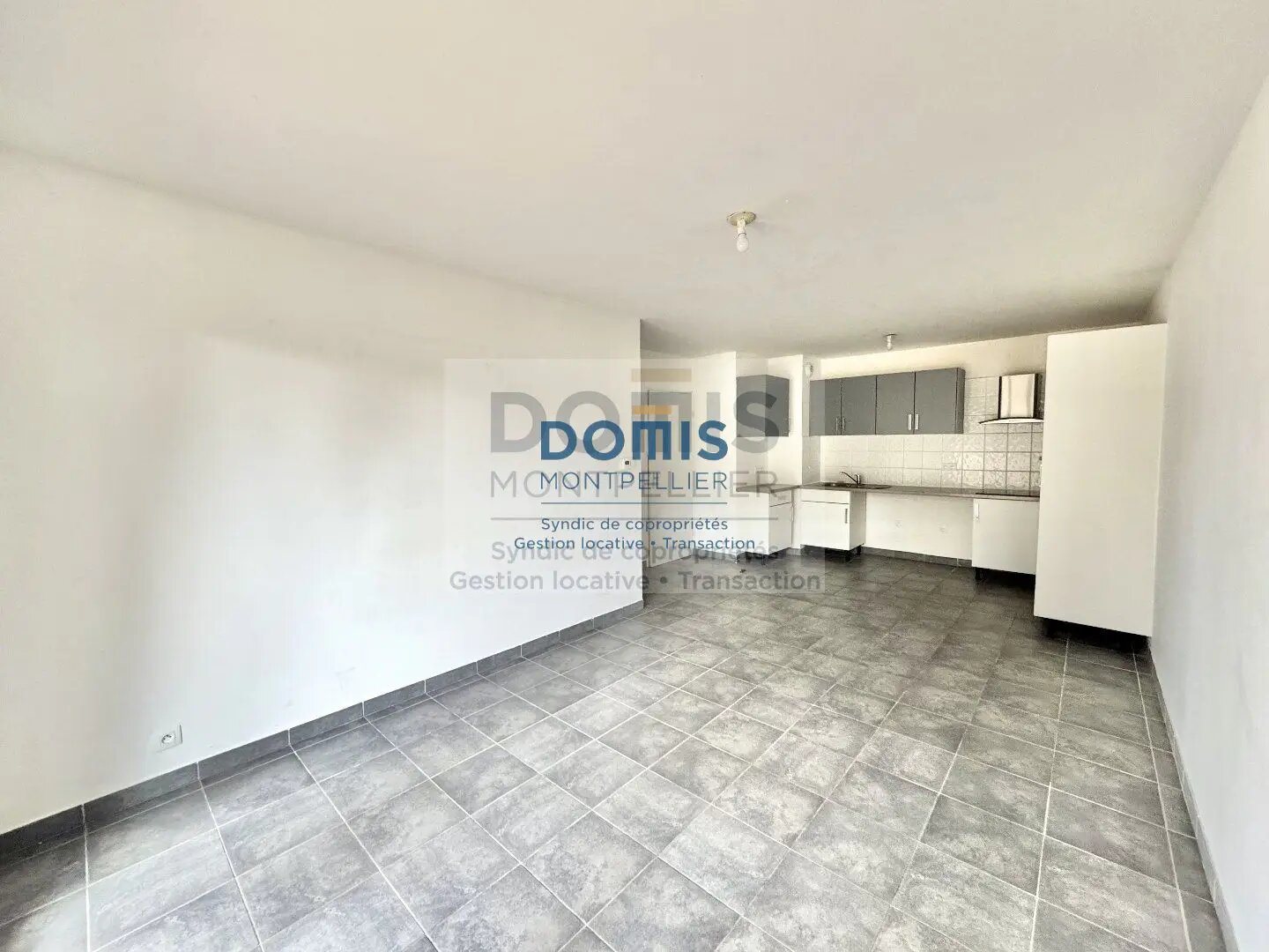 Appartement à vendre, 59m², Juvignac