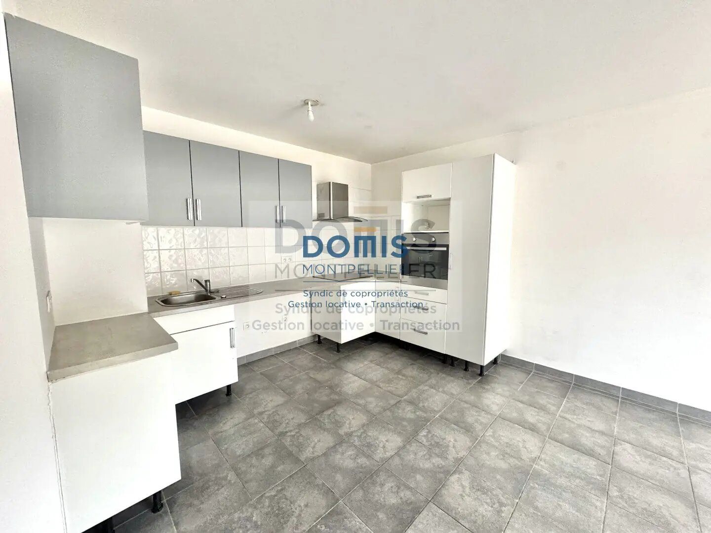 Appartement à vendre, 59m², Juvignac