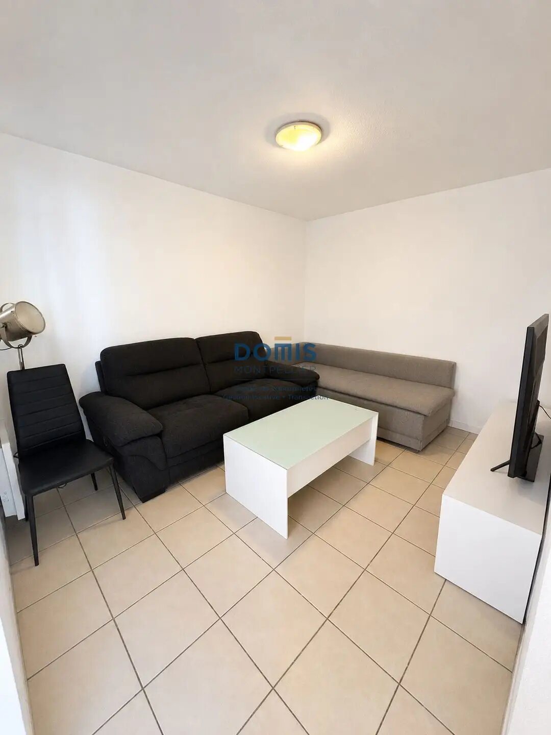 Appartement à vendre, 40m², Montpellier