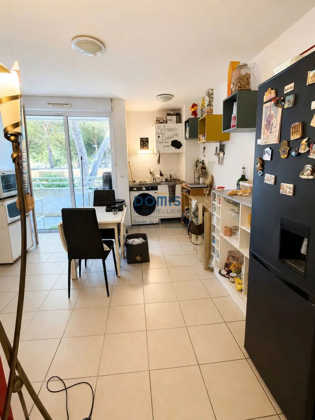 Appartement à vendre, 40m², Montpellier
